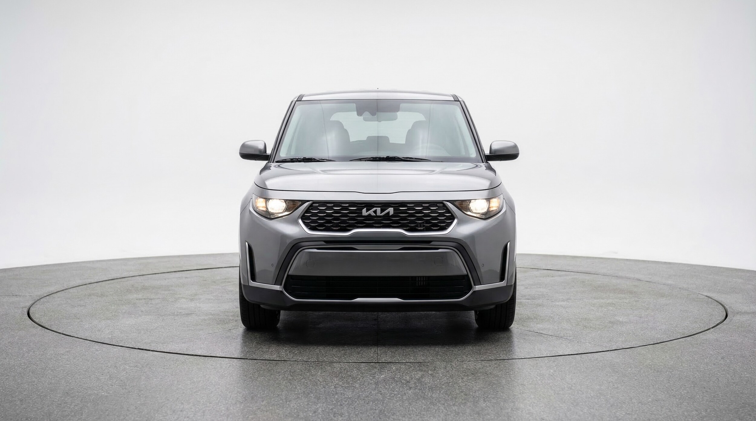 Thumbnail: 2025 Kia Soul - 2