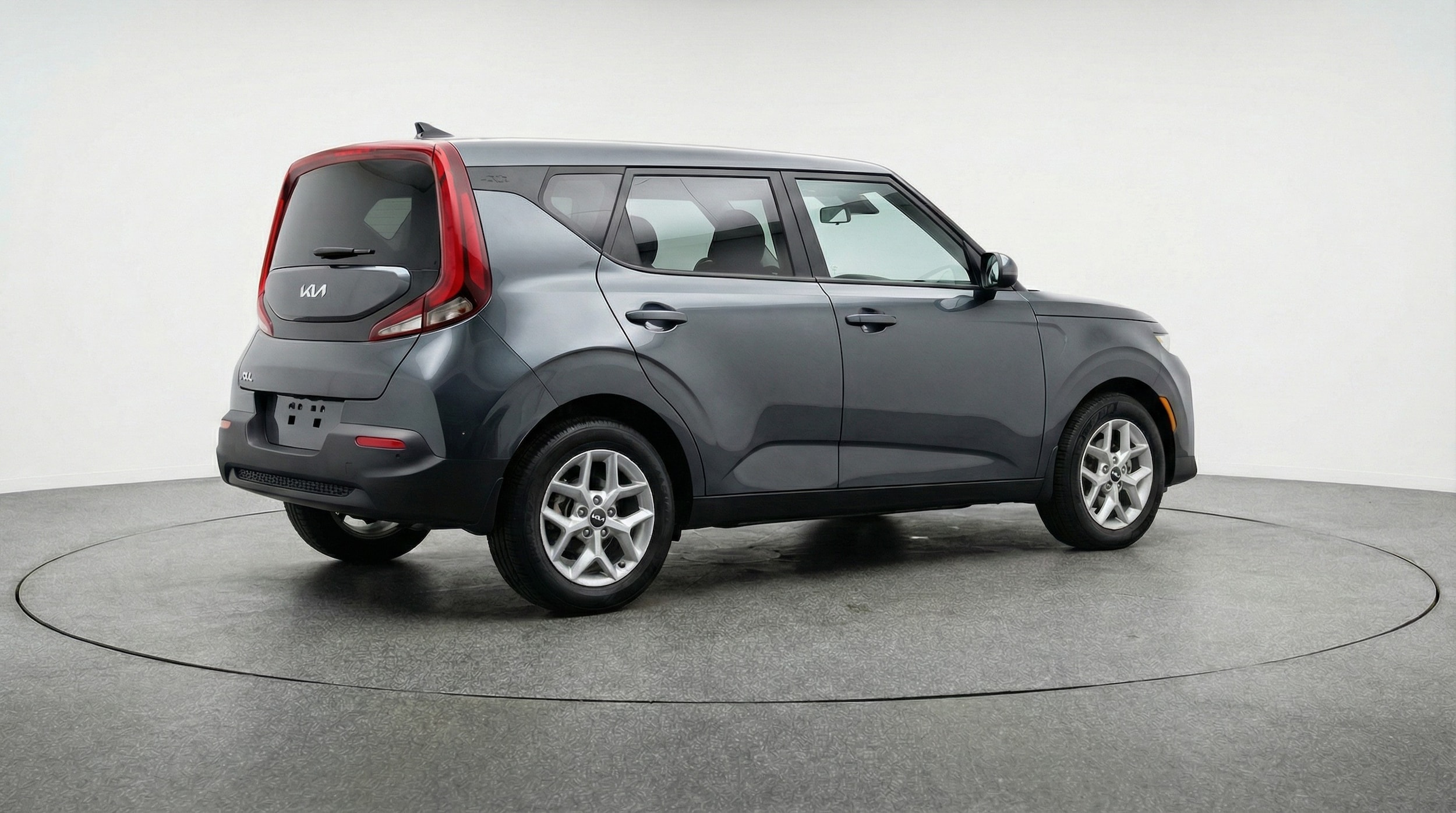 Thumbnail: 2025 Kia Soul - 7