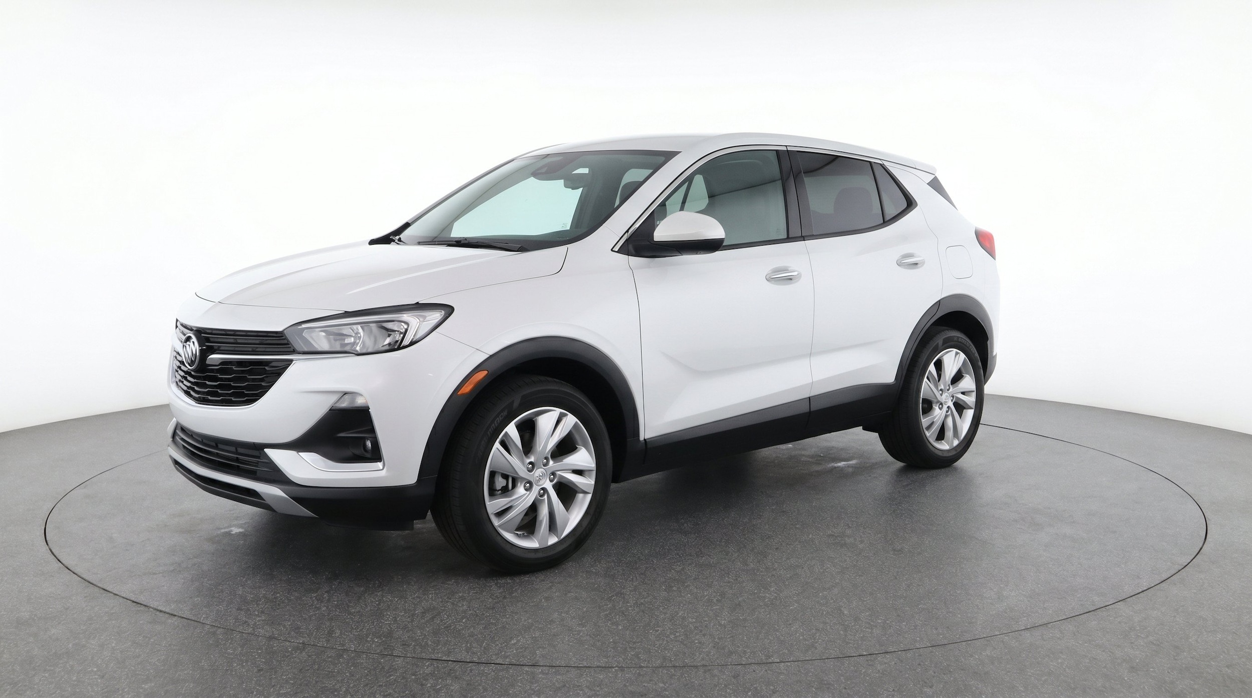 Thumbnail: 2026 Buick Encore GX - 3