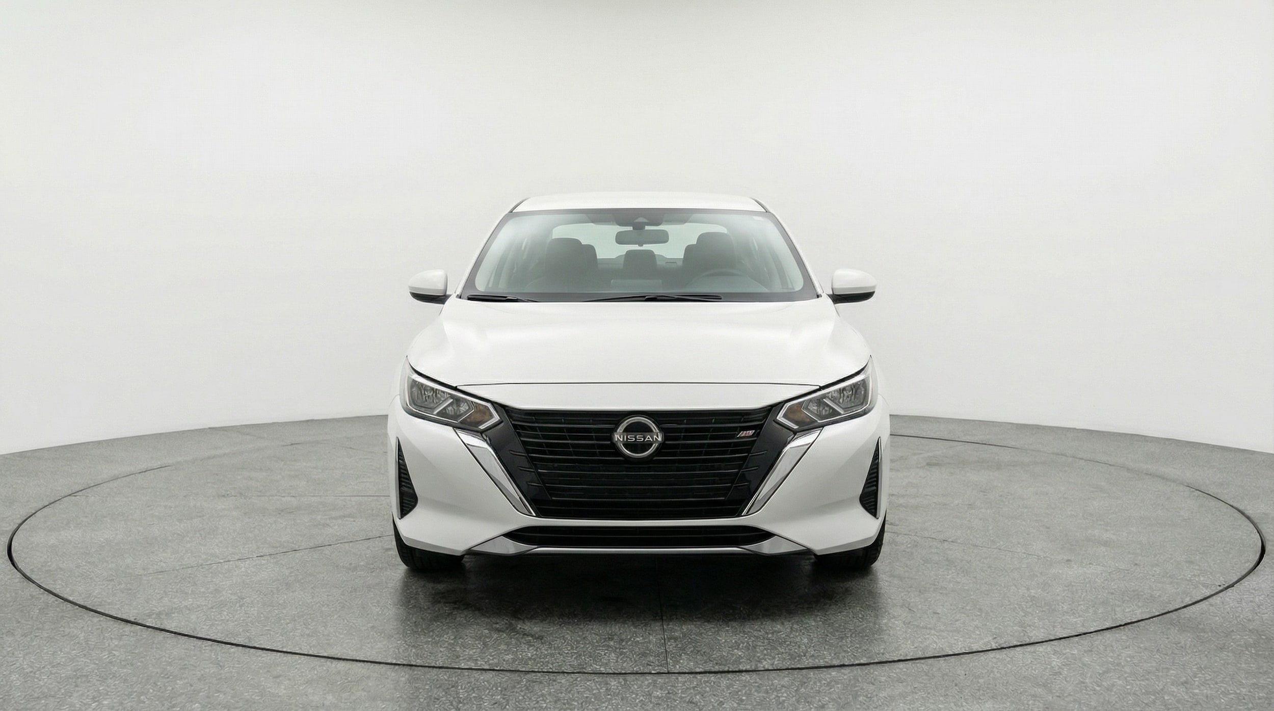 Thumbnail: 2025 Nissan Sentra - 2