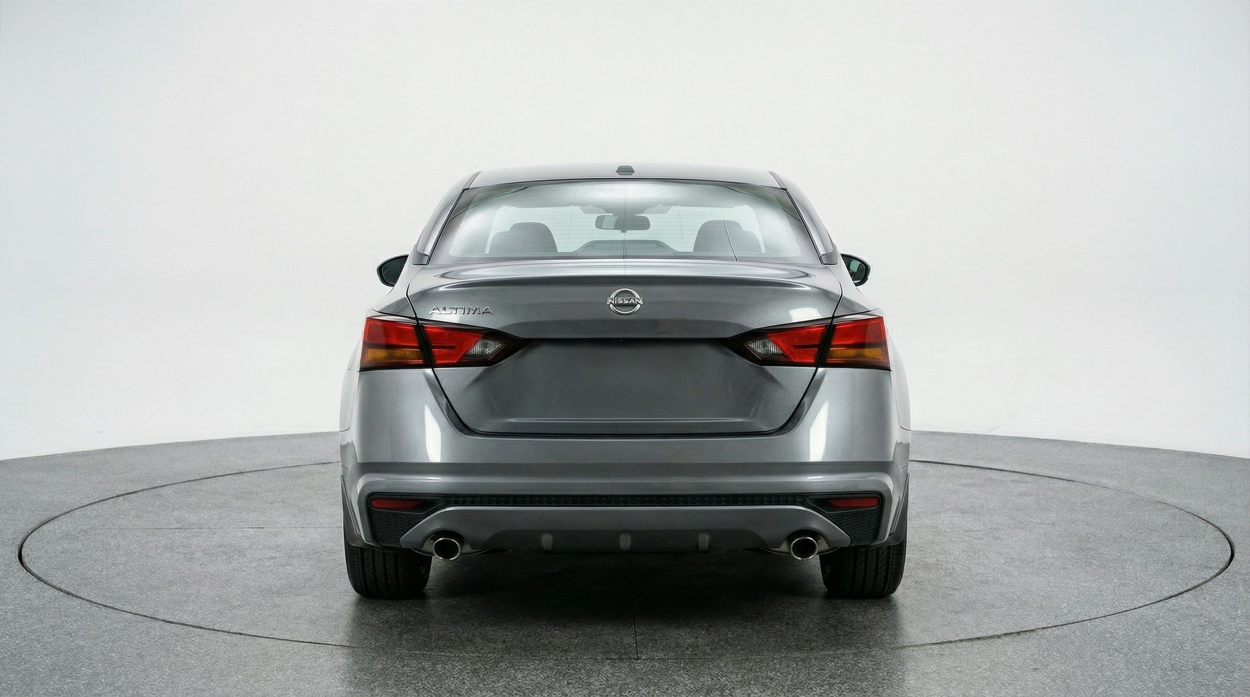 Thumbnail: 2025 Nissan Altima - 6