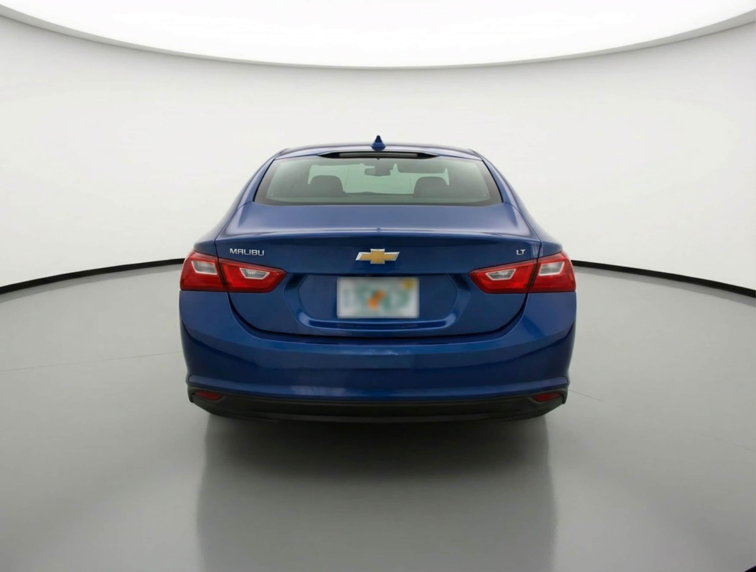 Thumbnail: 2024 Chevrolet Malibu - 6