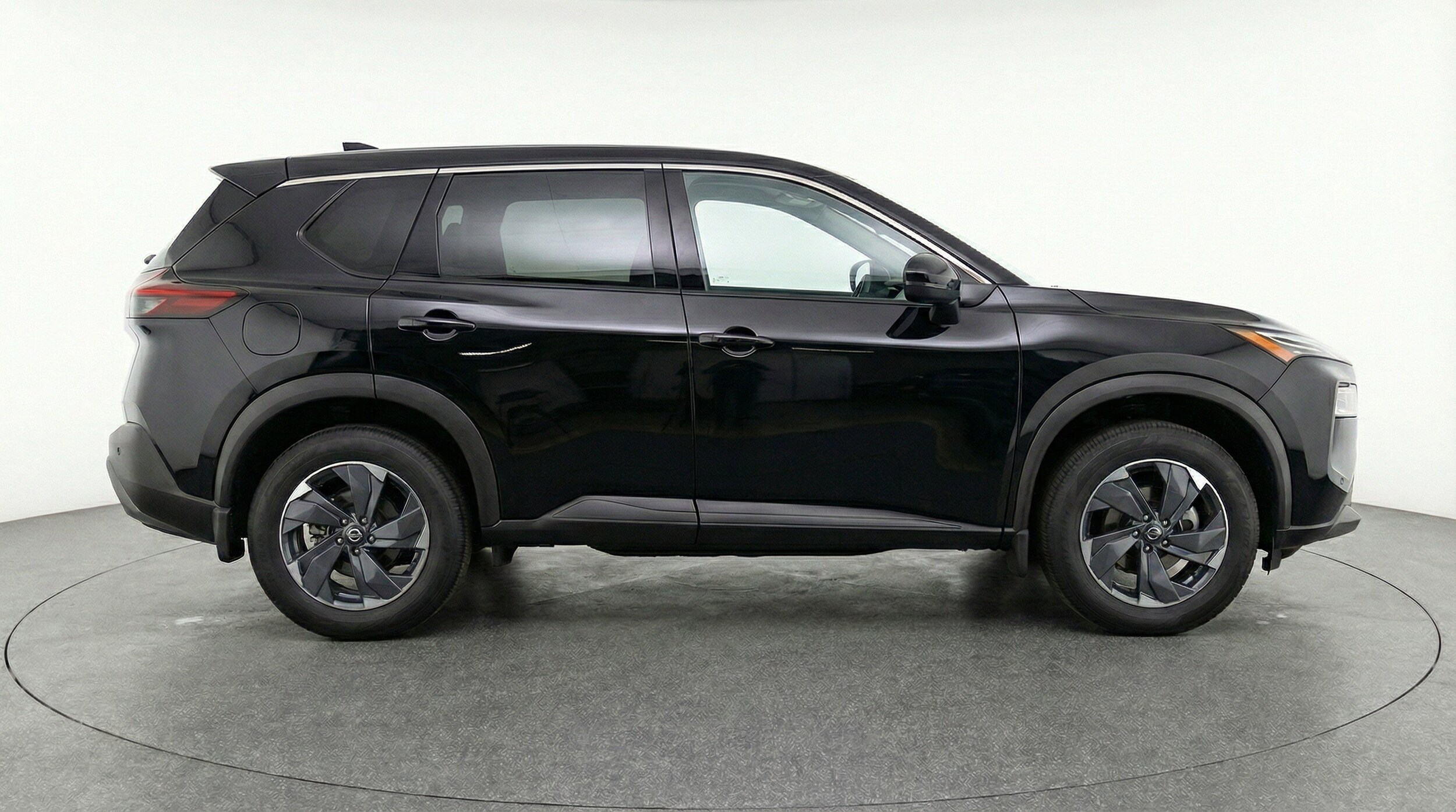 Thumbnail: 2025 Nissan Rogue - 11