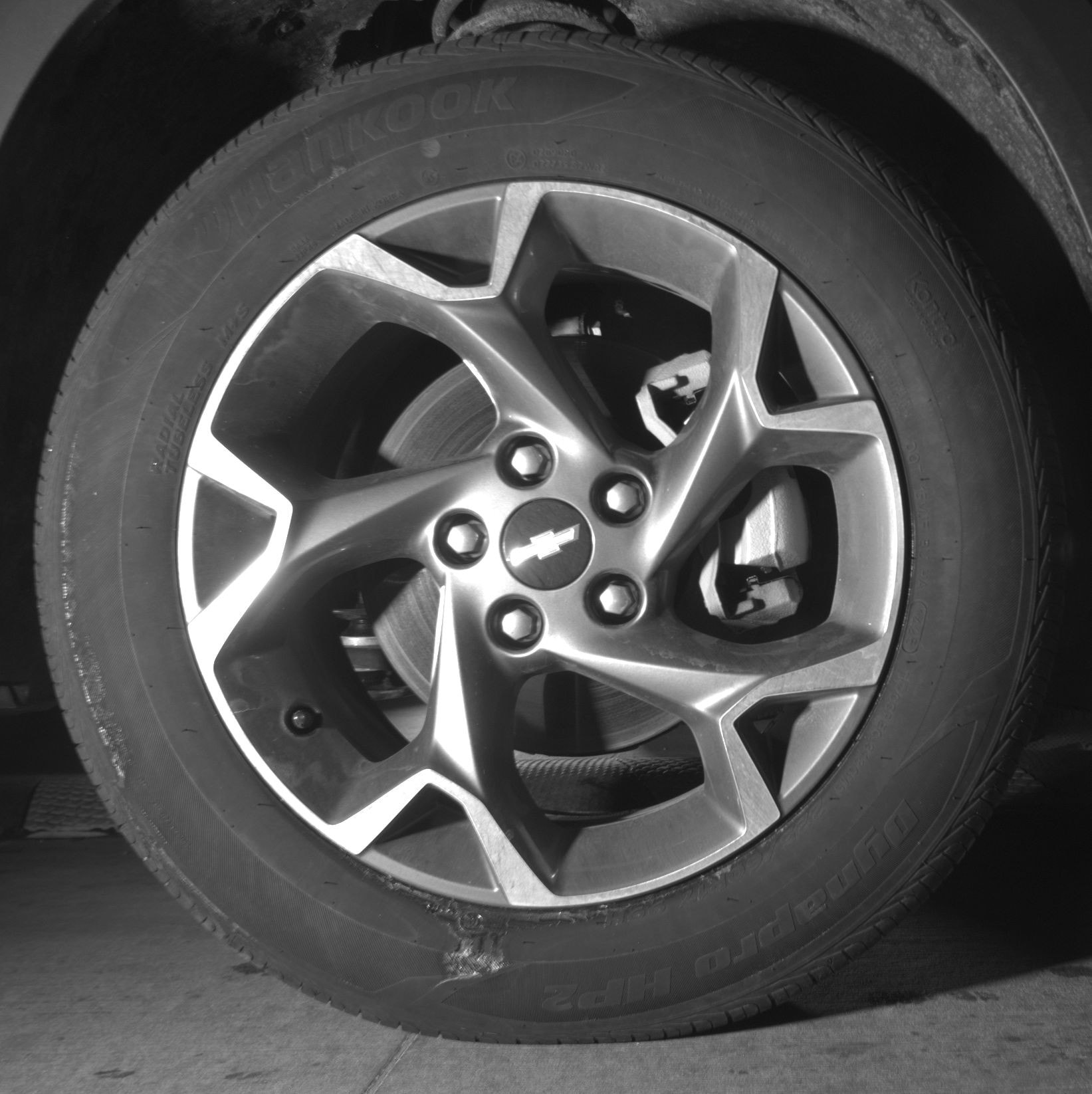 Thumbnail: 2025 Chevrolet Trax - 10