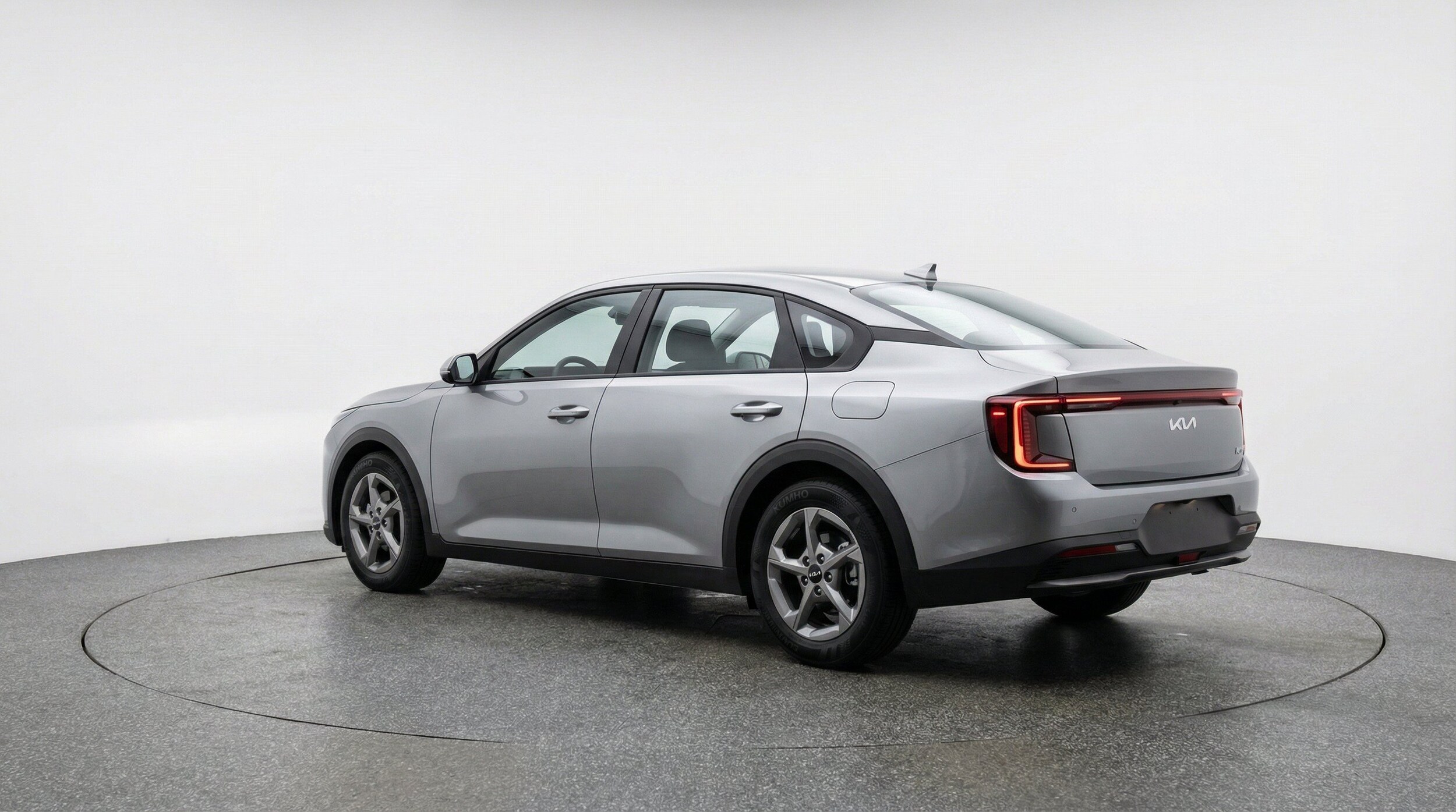 Thumbnail: 2025 Kia K4 - 6