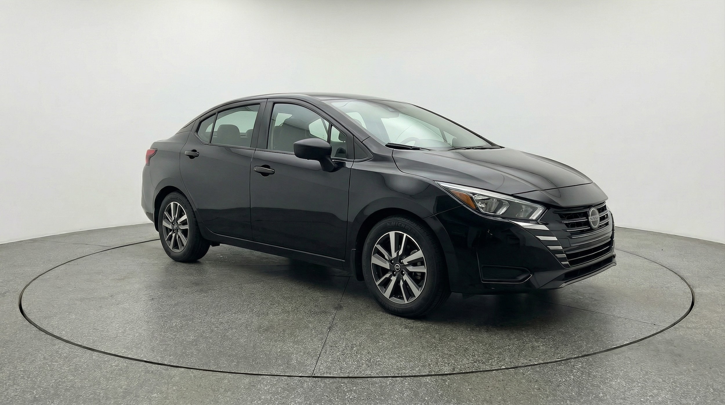 Thumbnail: 2025 Nissan Versa - 1