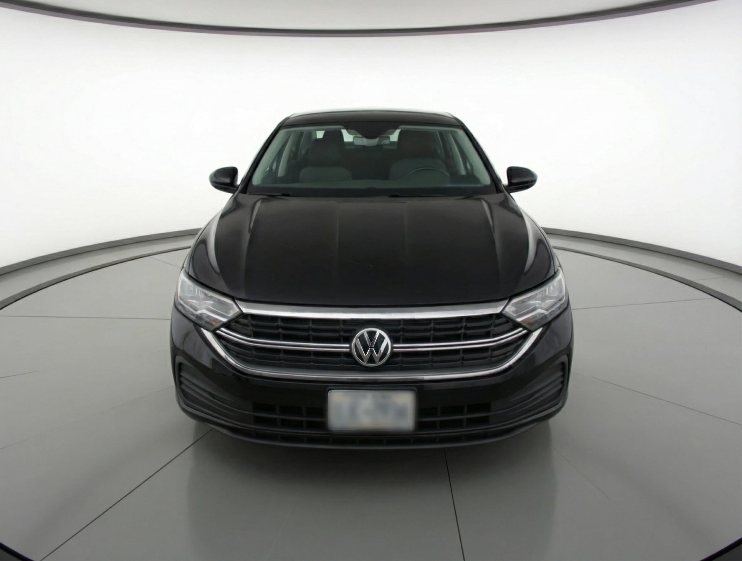 Thumbnail: 2024 Volkswagen Jetta - 2
