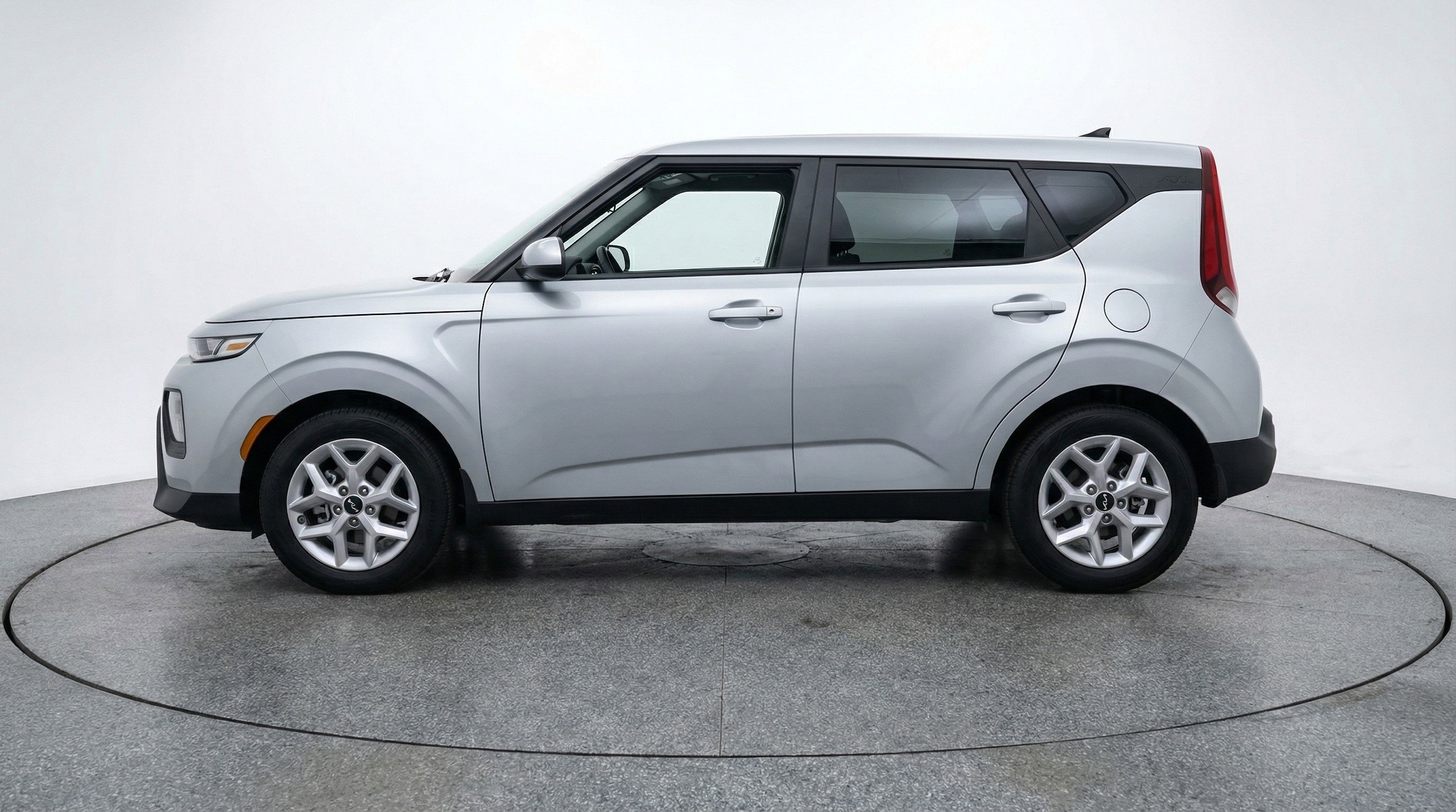 Thumbnail: 2025 Kia Soul - 5