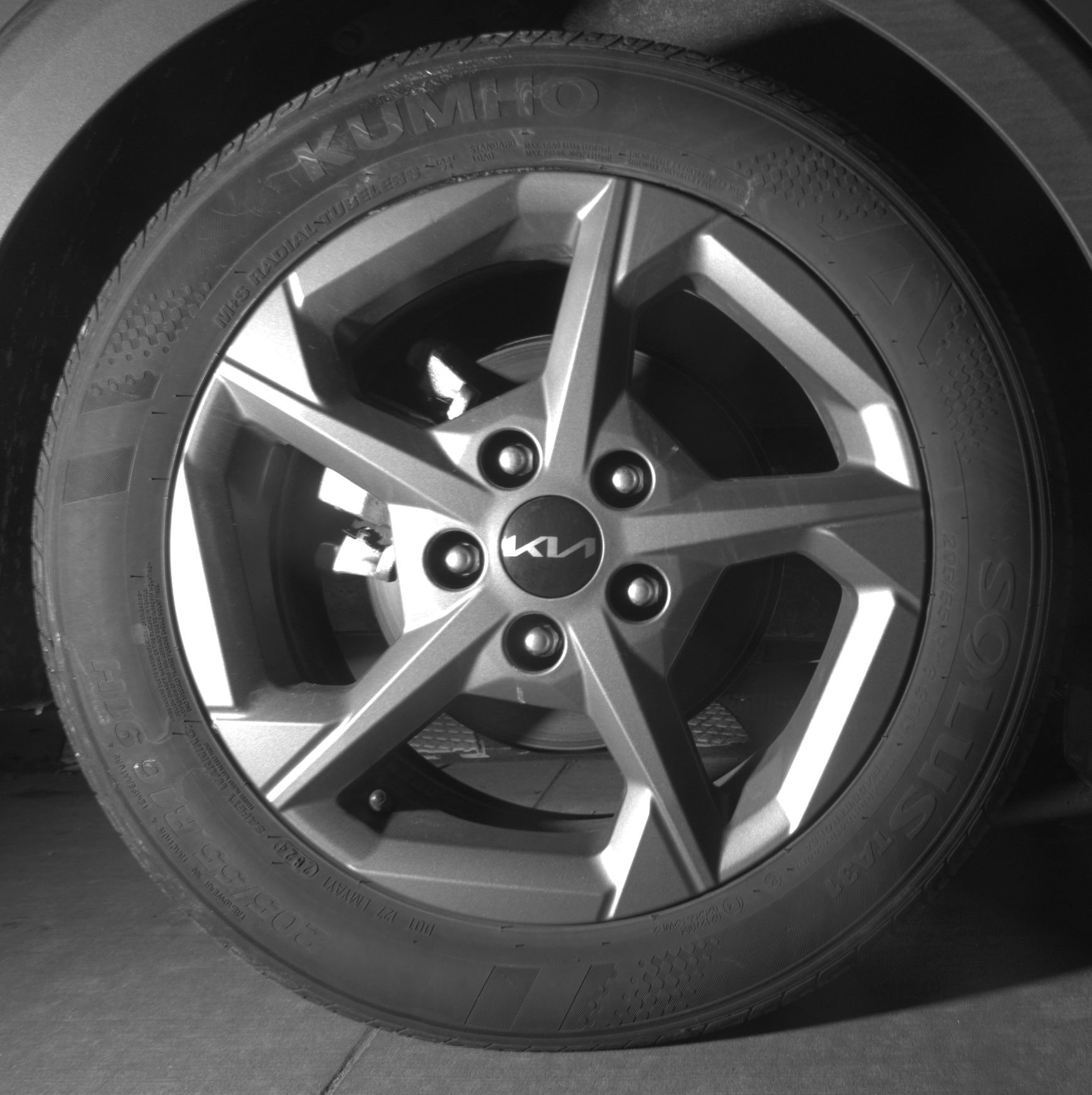 Thumbnail: 2025 Kia K4 - 12