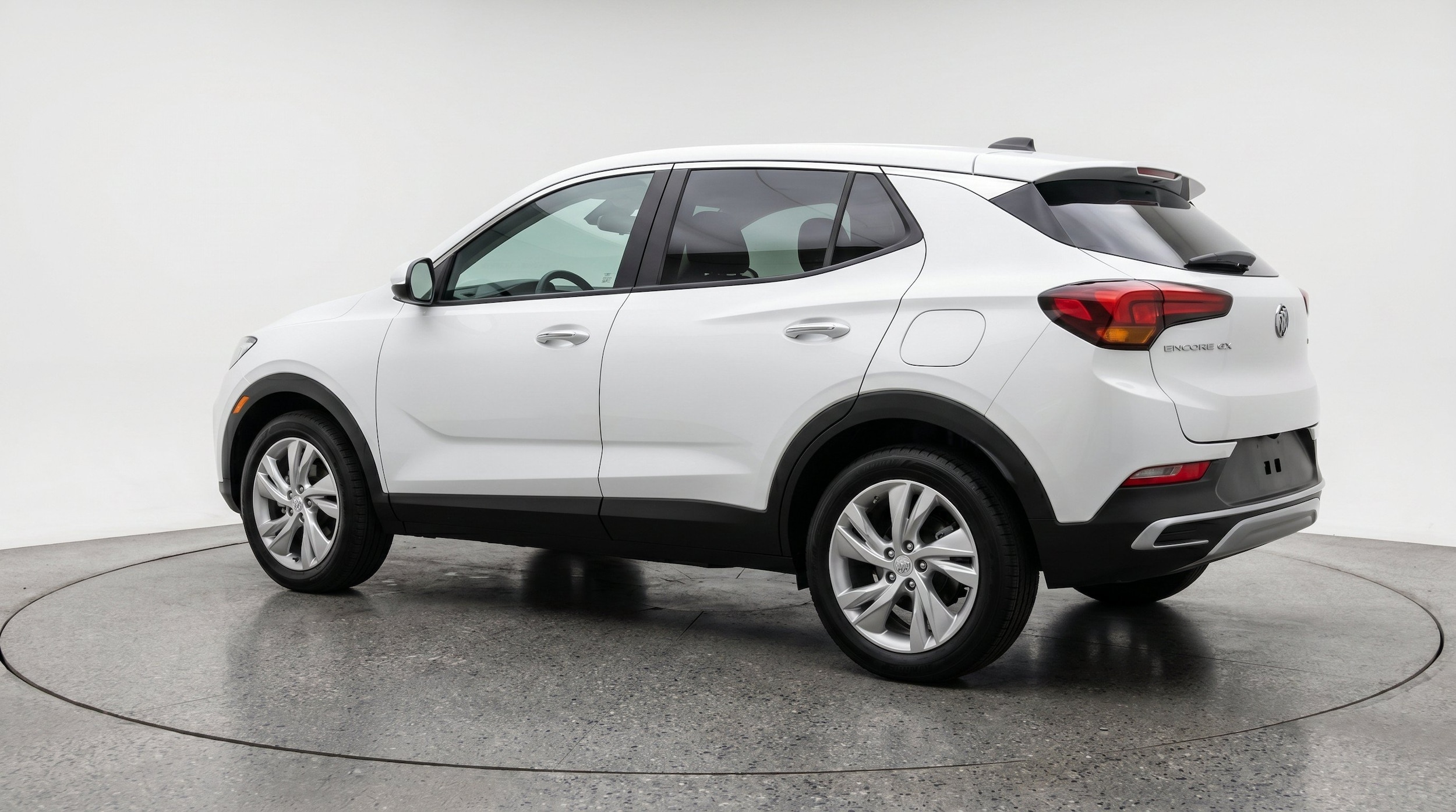 Thumbnail: 2026 Buick Encore GX - 6