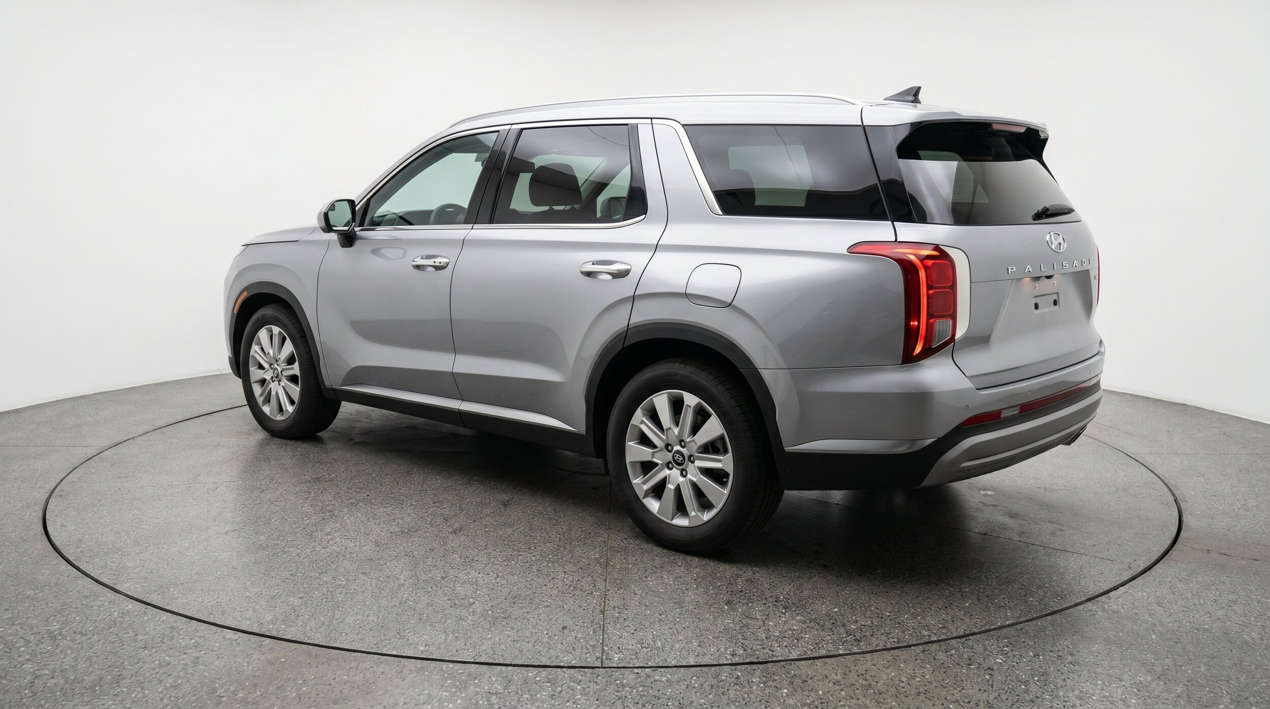 Thumbnail: 2025 Hyundai Palisade - 6