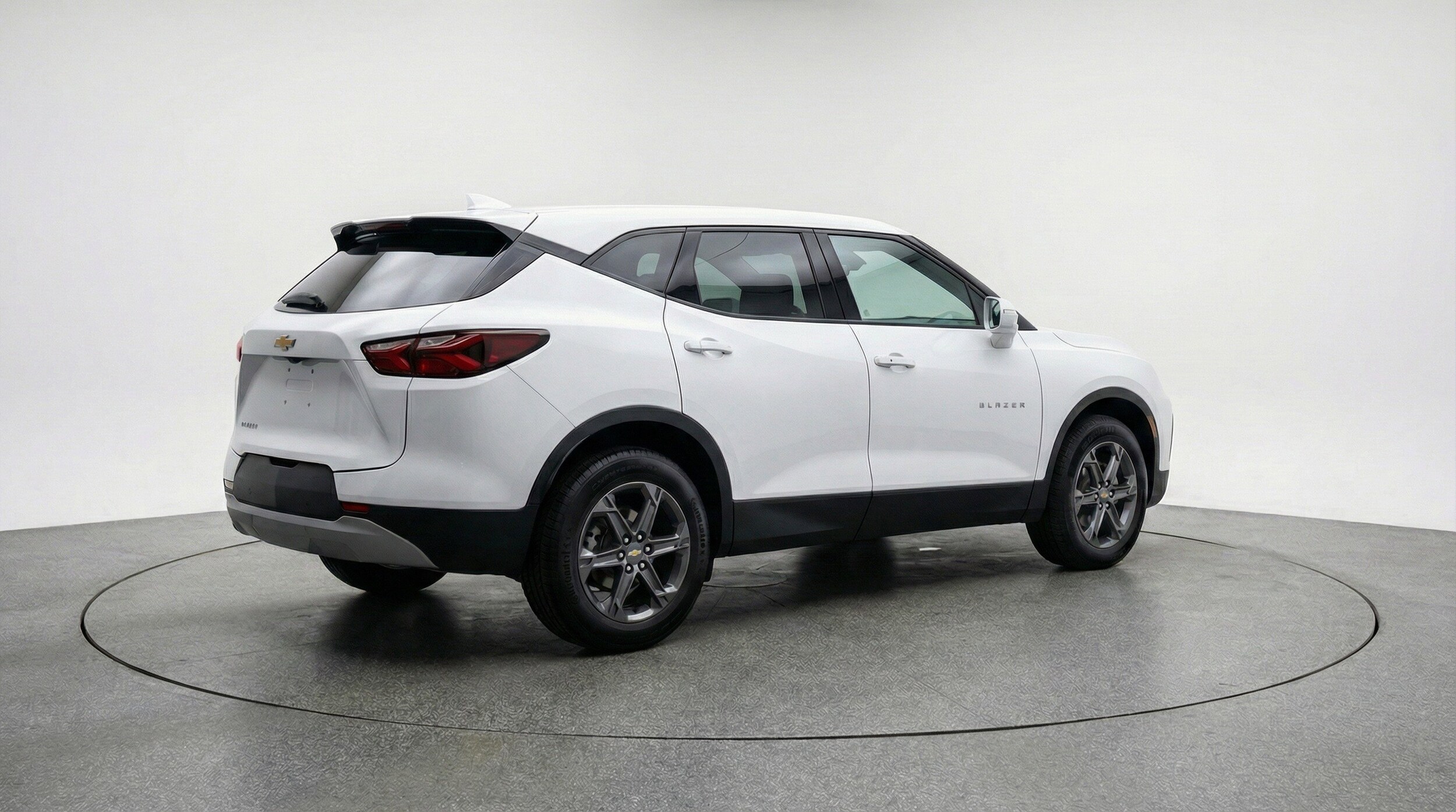 Thumbnail: 2025 Chevrolet Blazer - 9