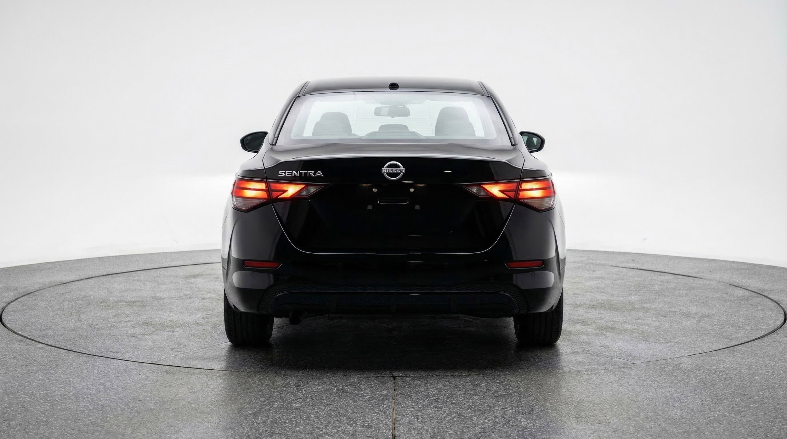 Thumbnail: 2025 Nissan Sentra - 7