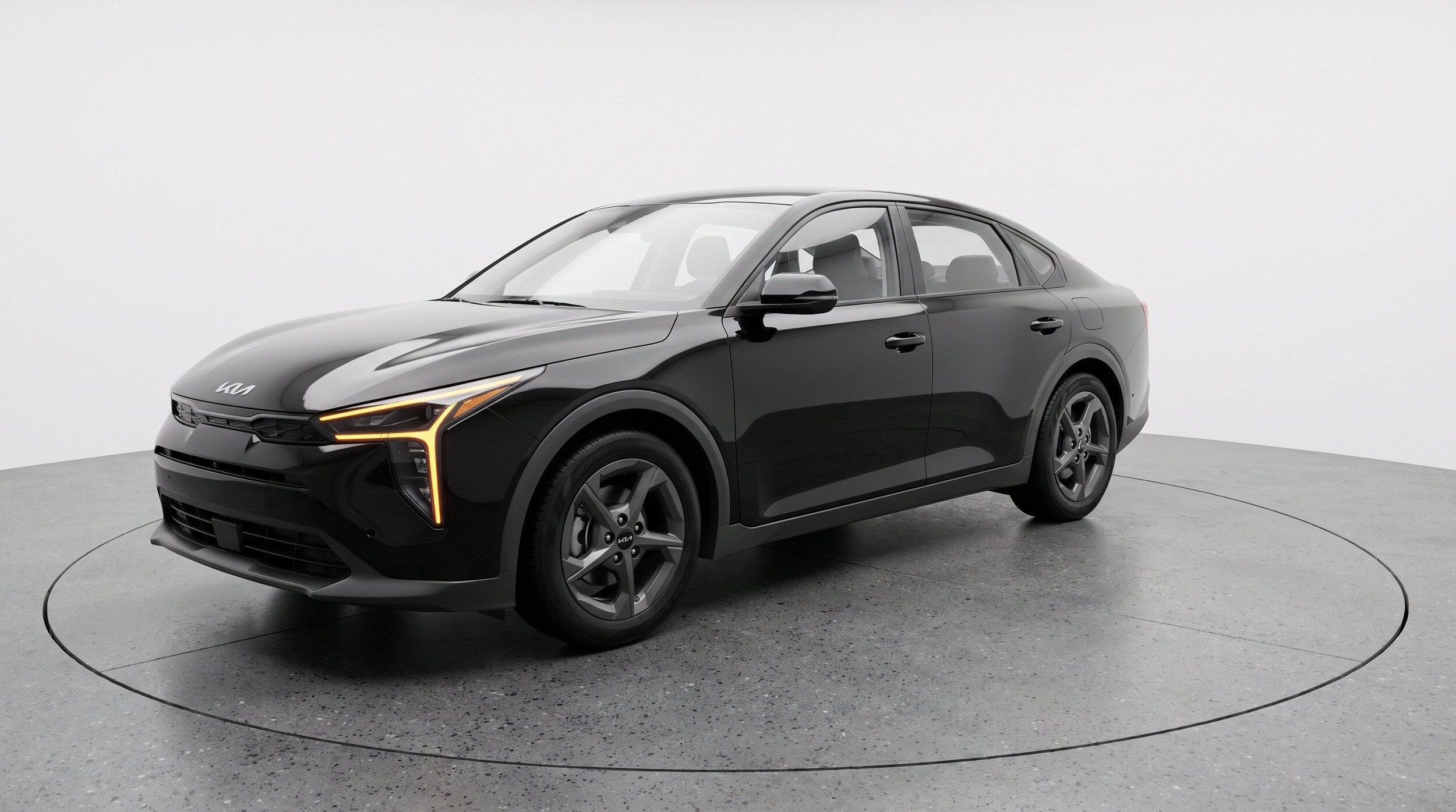 Thumbnail: 2026 Kia K4 - 3