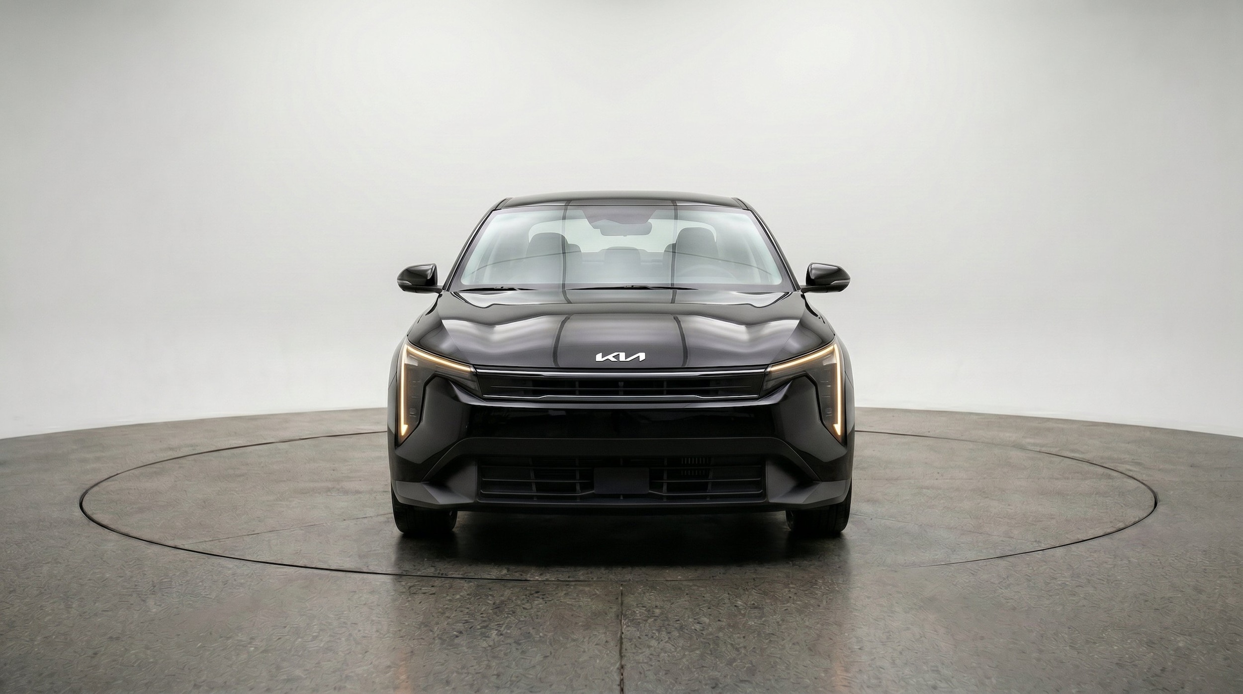 Thumbnail: 2026 Kia K4 - 2