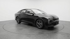 2025 Kia K4  -
                  Des Plaines, IL