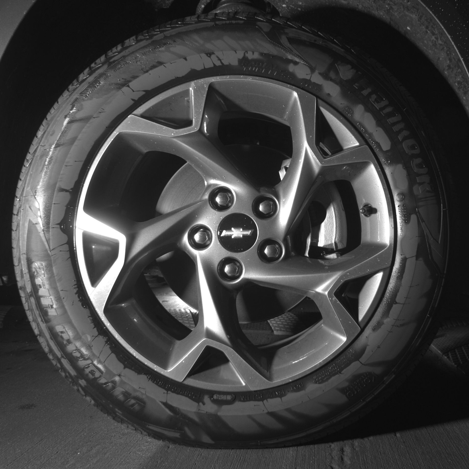 Thumbnail: 2025 Chevrolet Trax - 10