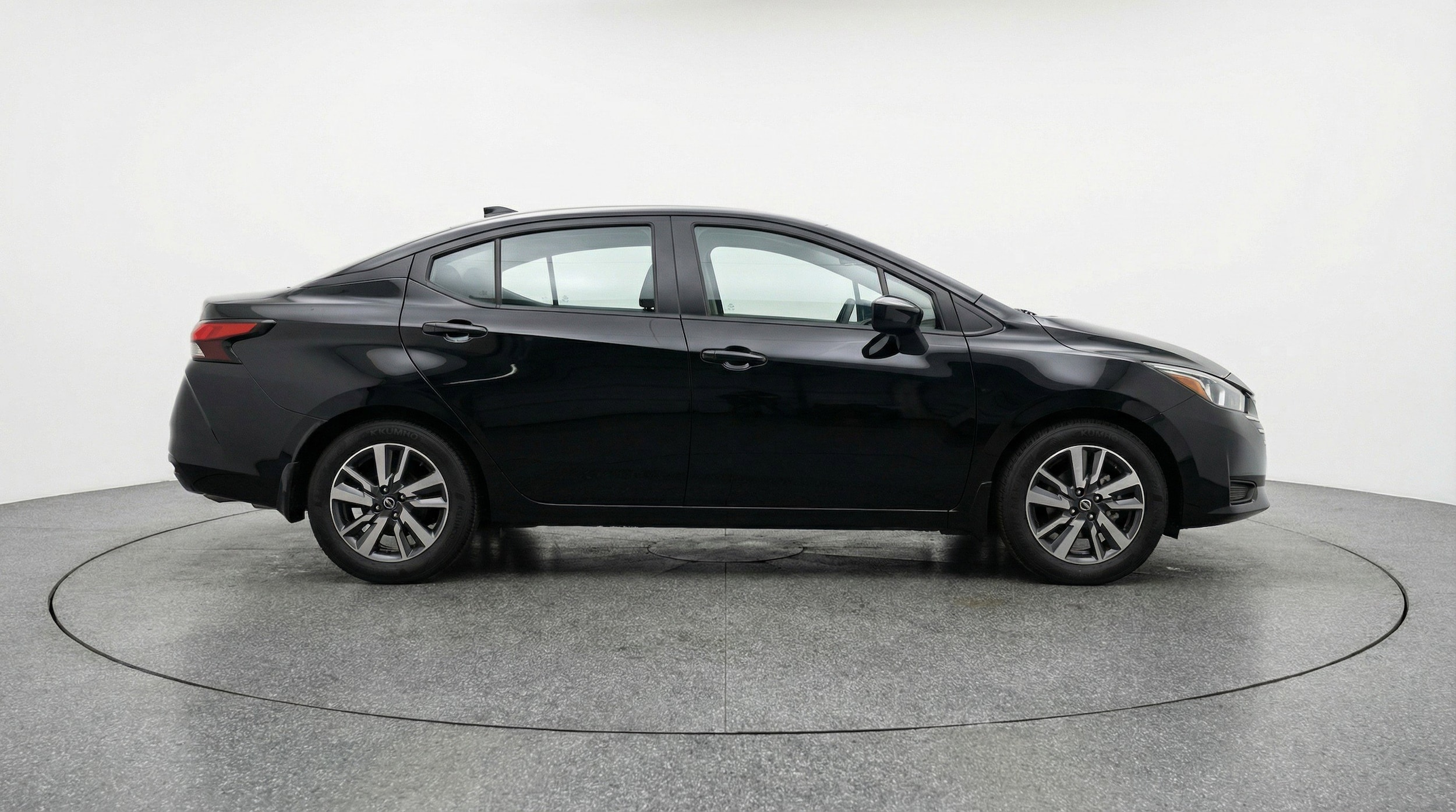 Thumbnail: 2025 Nissan Versa - 11
