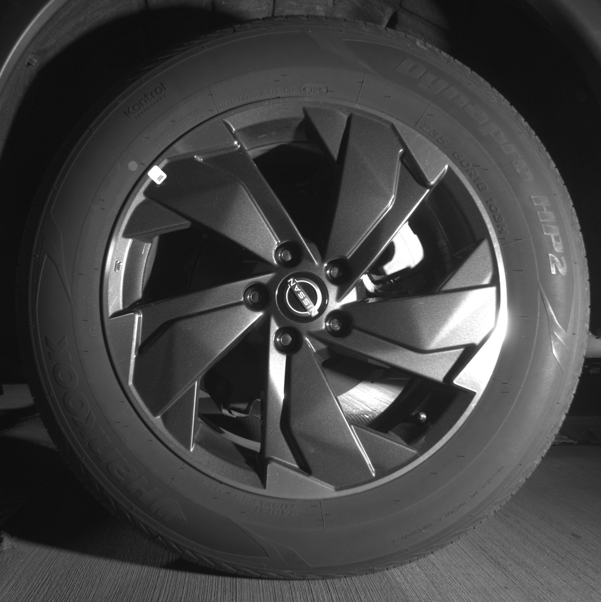 Thumbnail: 2026 Nissan Rogue - 14