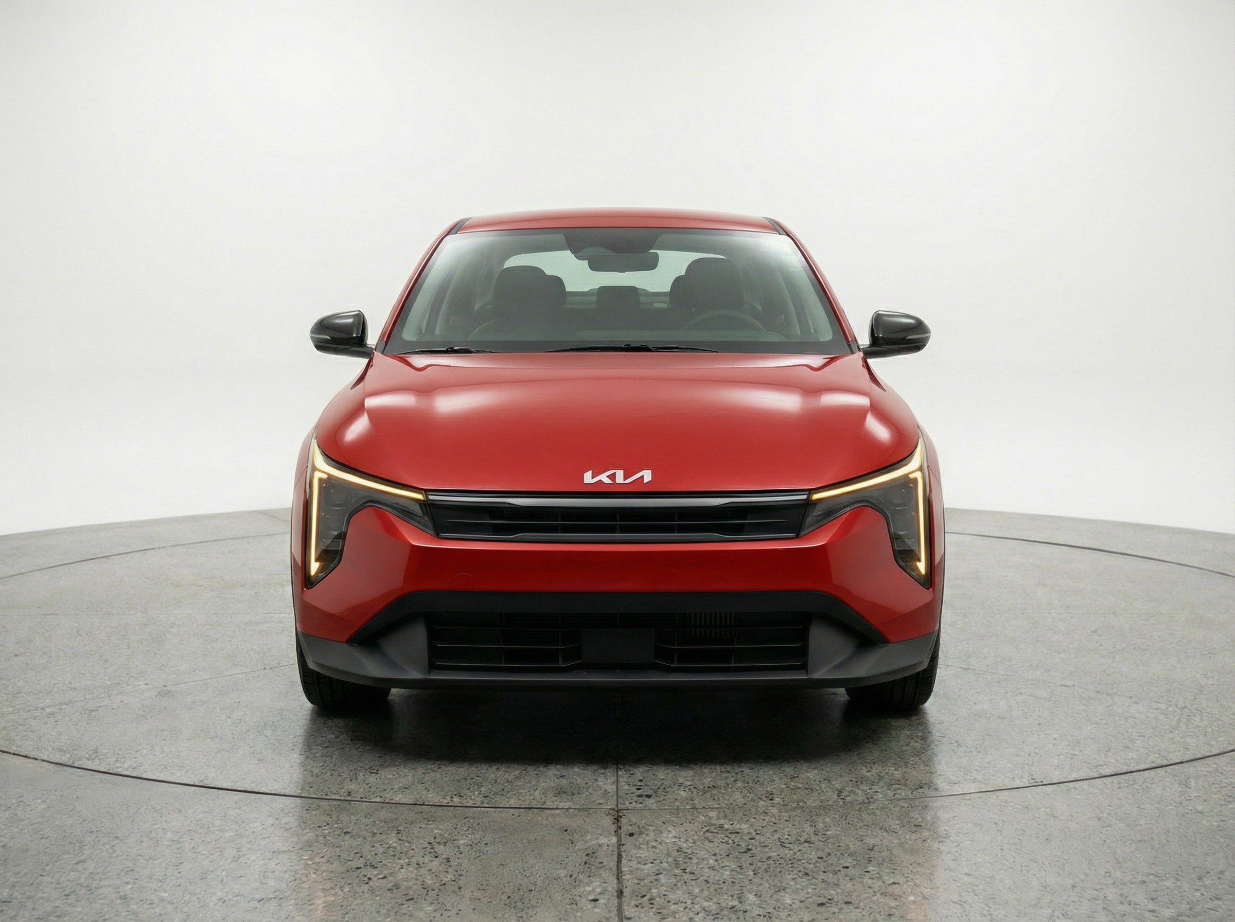 Thumbnail: 2025 Kia K4 - 2