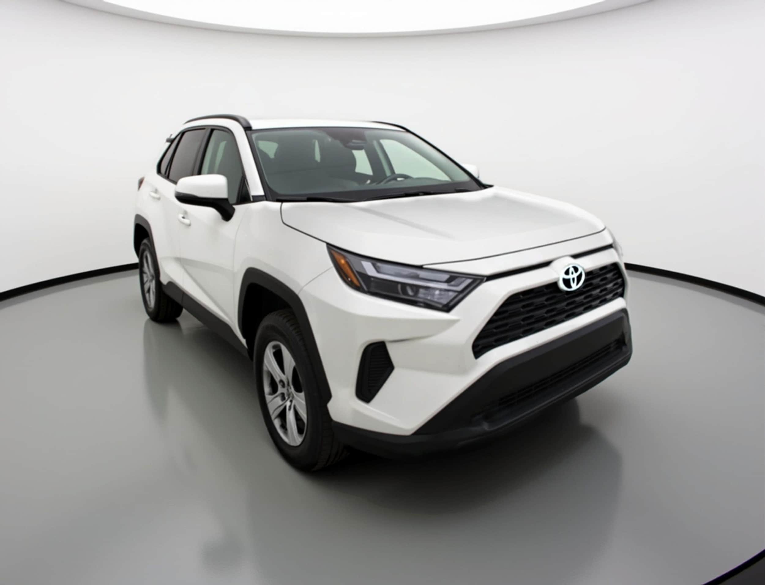Thumbnail: 2025 Toyota RAV4 - 1