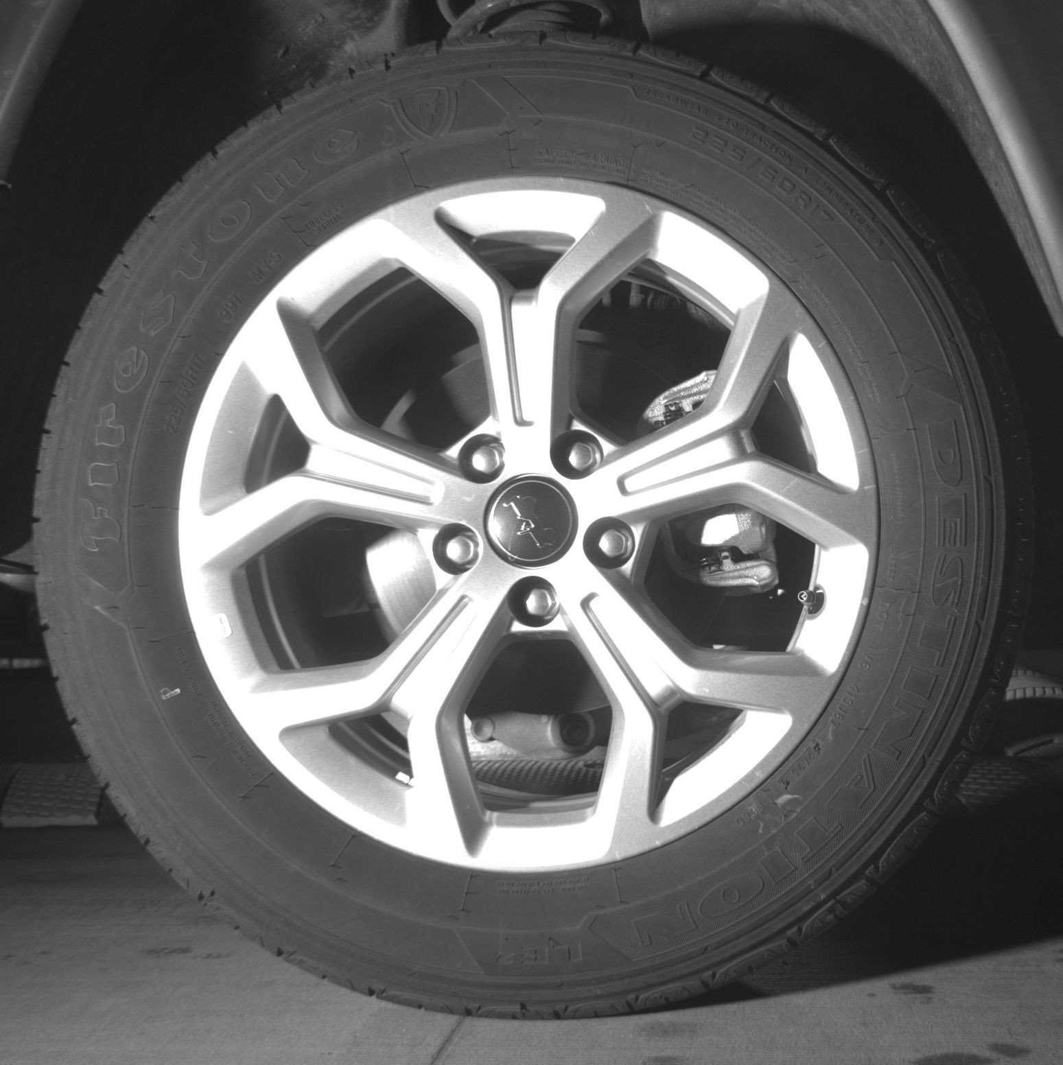 Thumbnail: 2025 Jeep Compass - 15