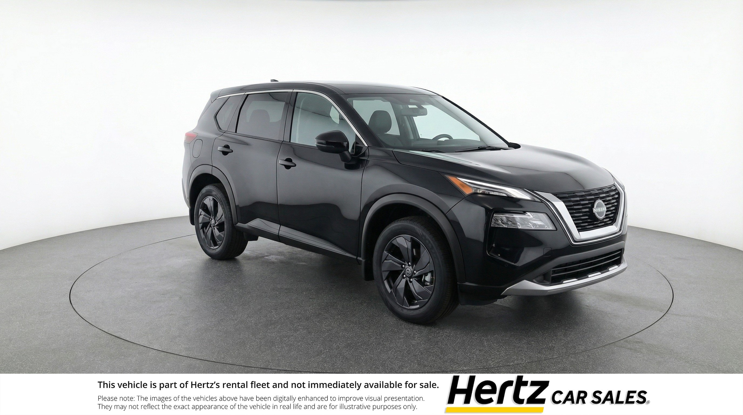 Thumbnail: 2026 Nissan Rogue - 1