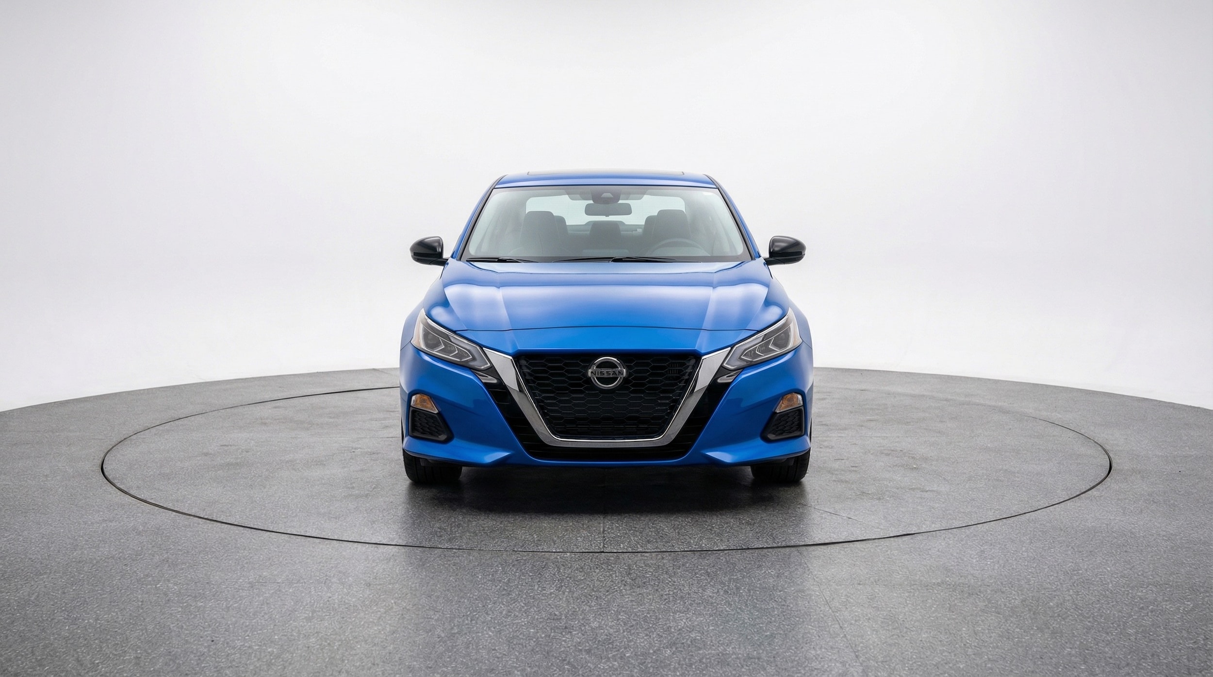 Thumbnail: 2025 Nissan Altima - 2