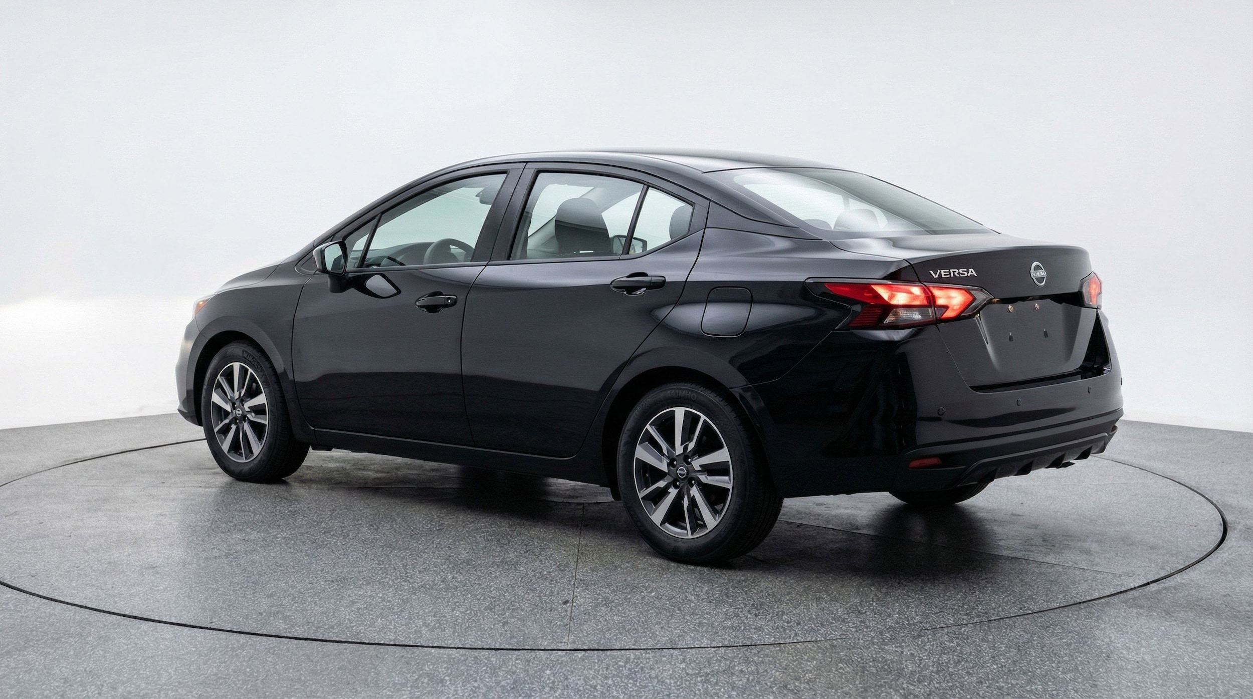 Thumbnail: 2025 Nissan Versa - 6