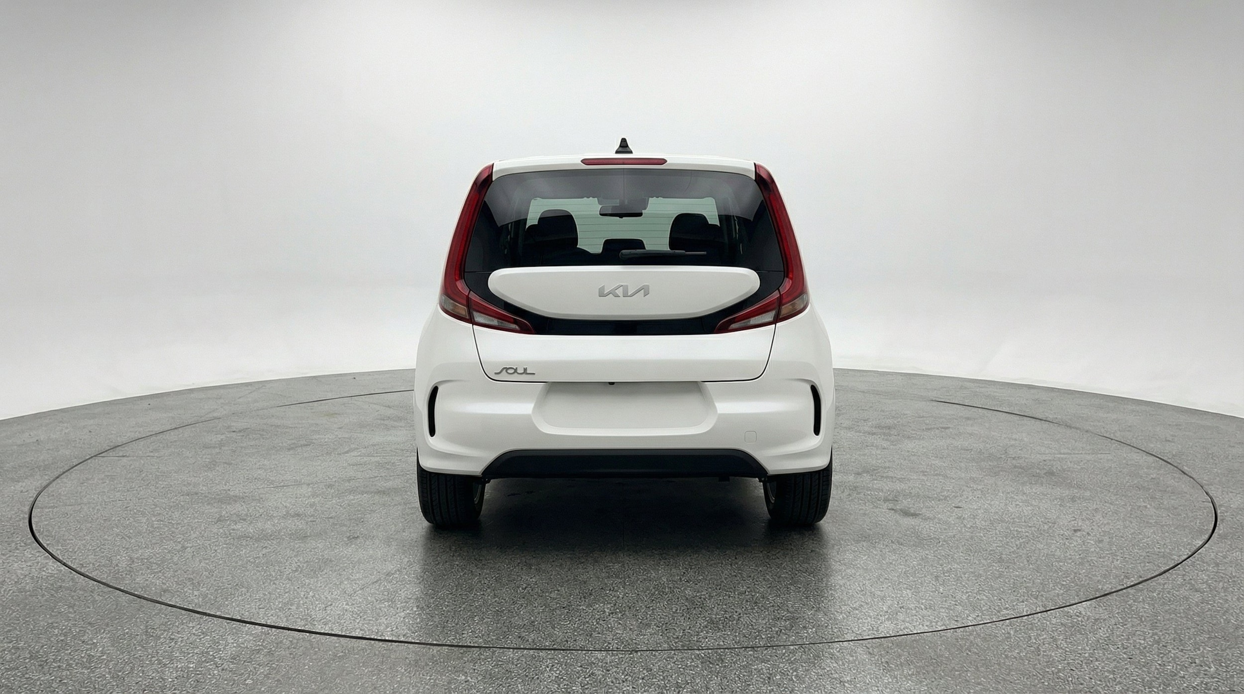 Thumbnail: 2025 Kia Soul - 7