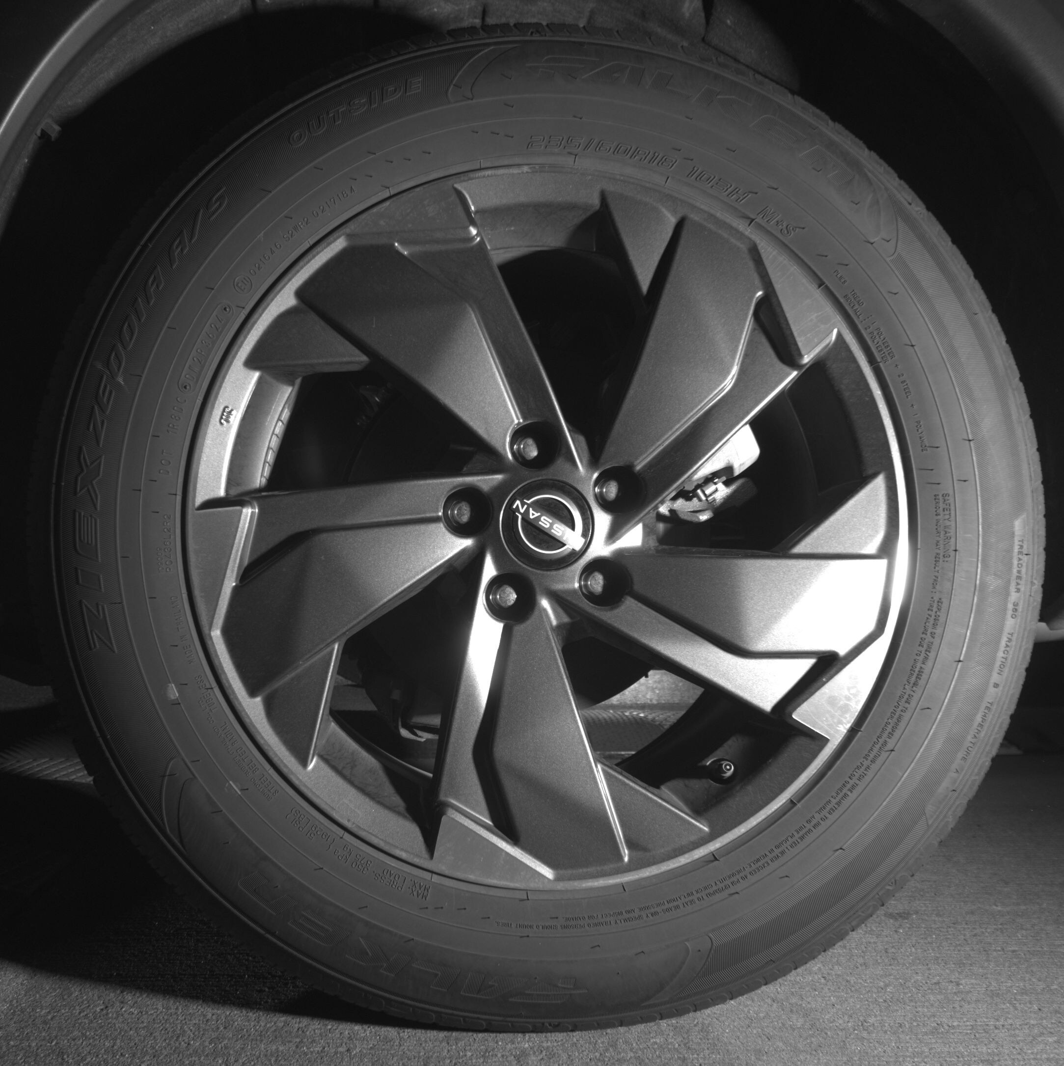 Thumbnail: 2025 Nissan Rogue - 11