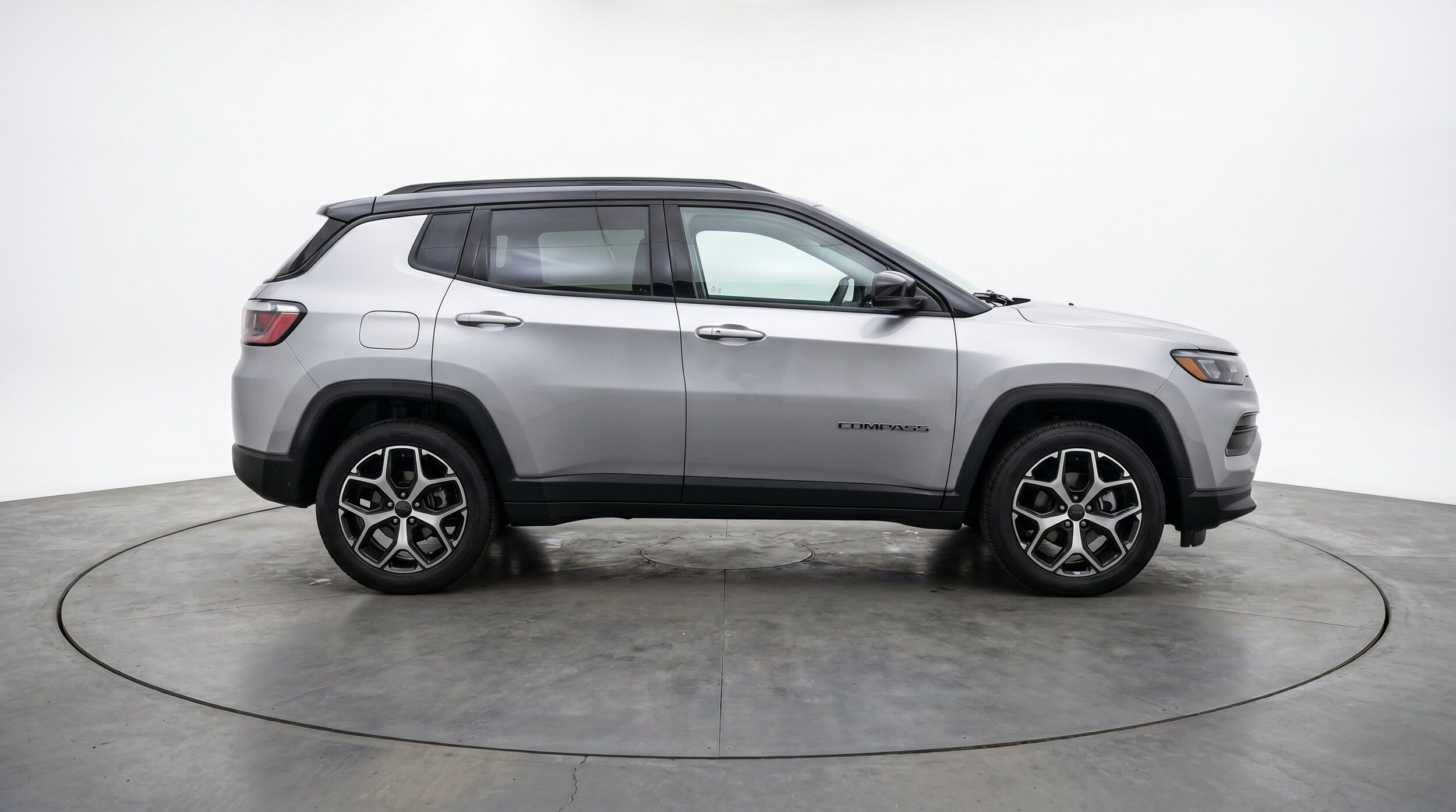 Thumbnail: 2025 Jeep Compass - 11