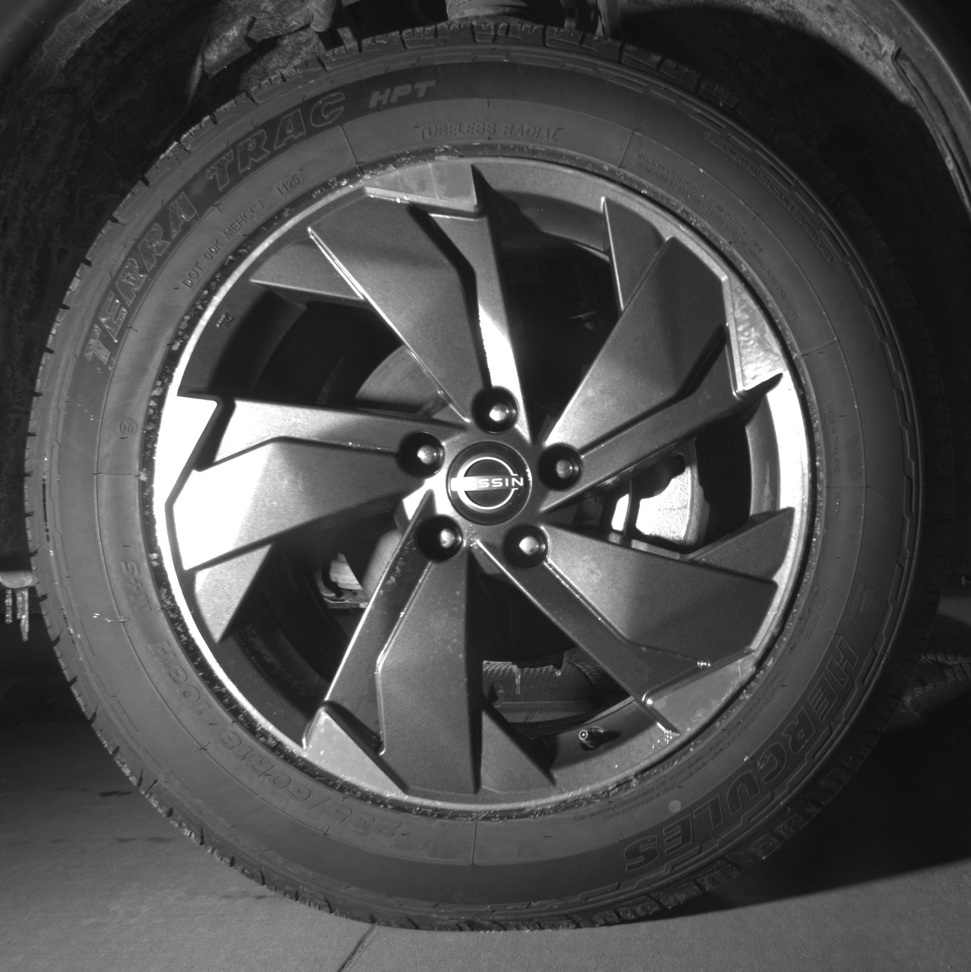 Thumbnail: 2025 Nissan Rogue - 10