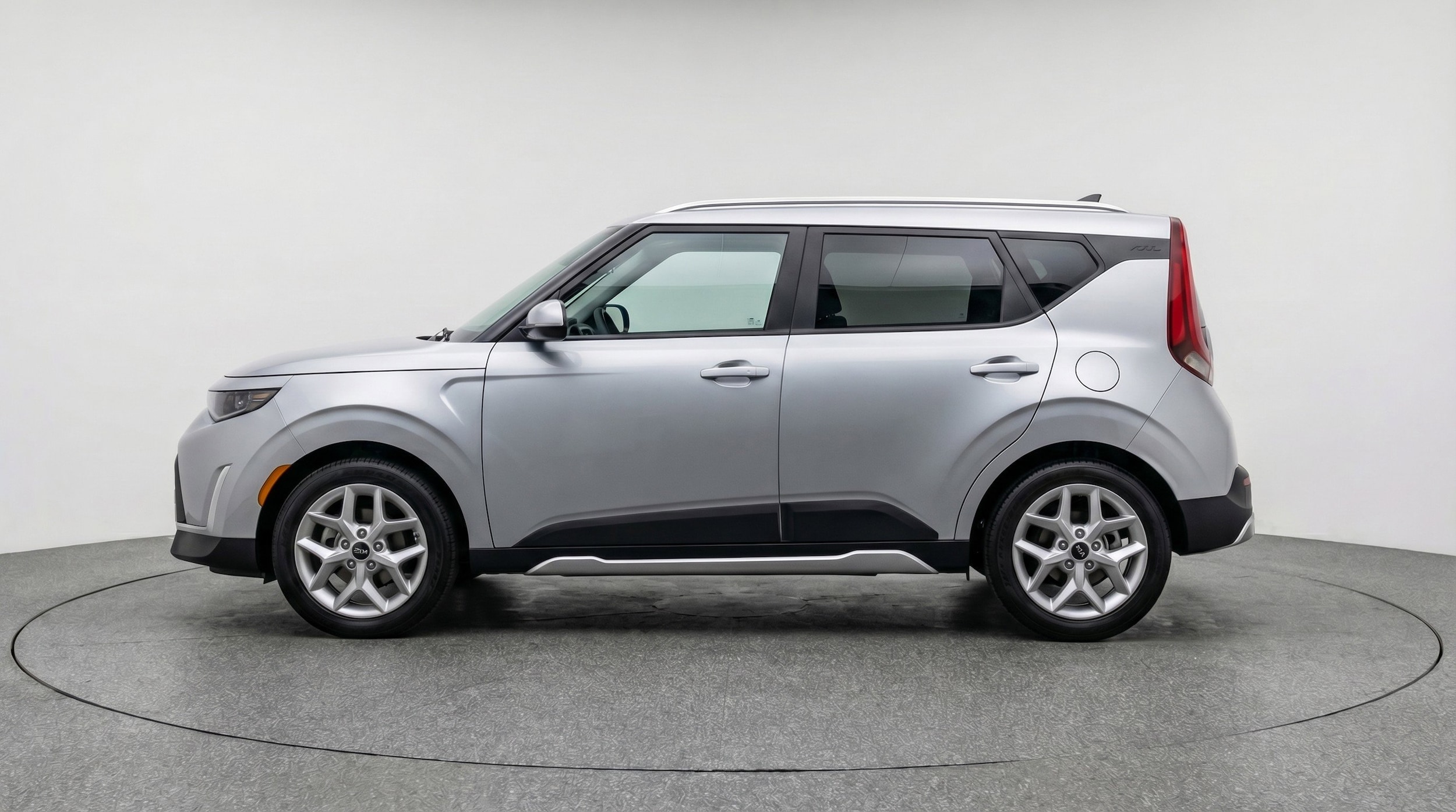 Thumbnail: 2025 Kia Soul - 5