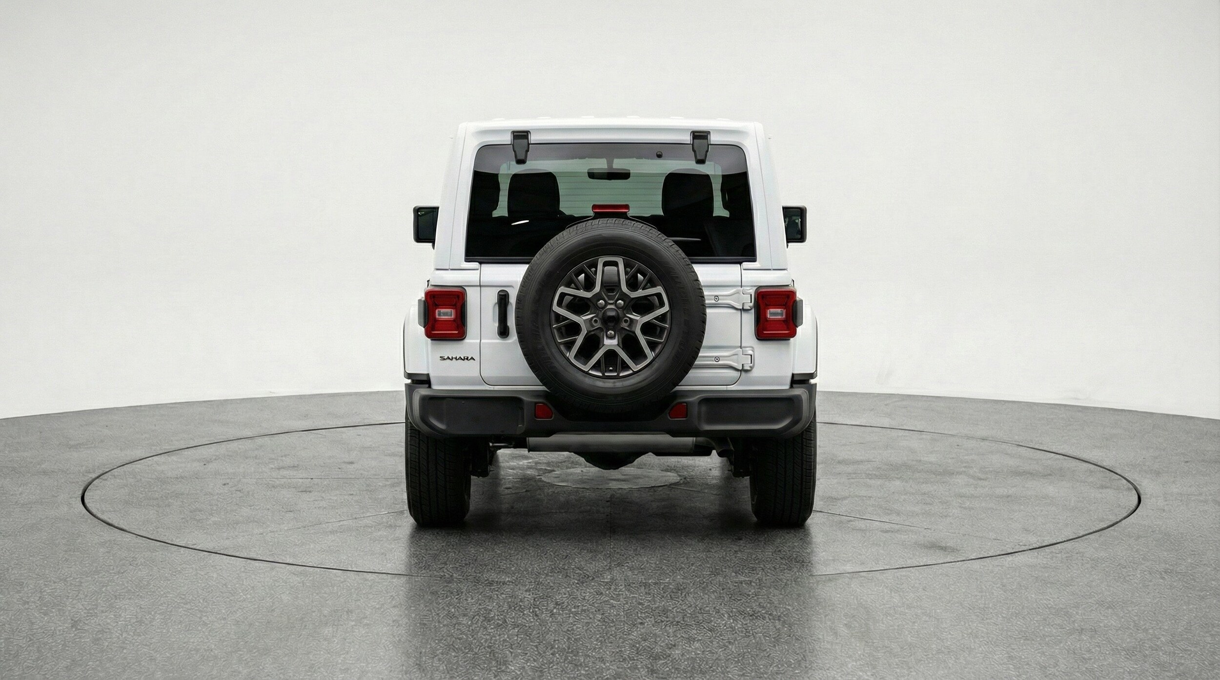 Thumbnail: 2025 Jeep Wrangler - 7