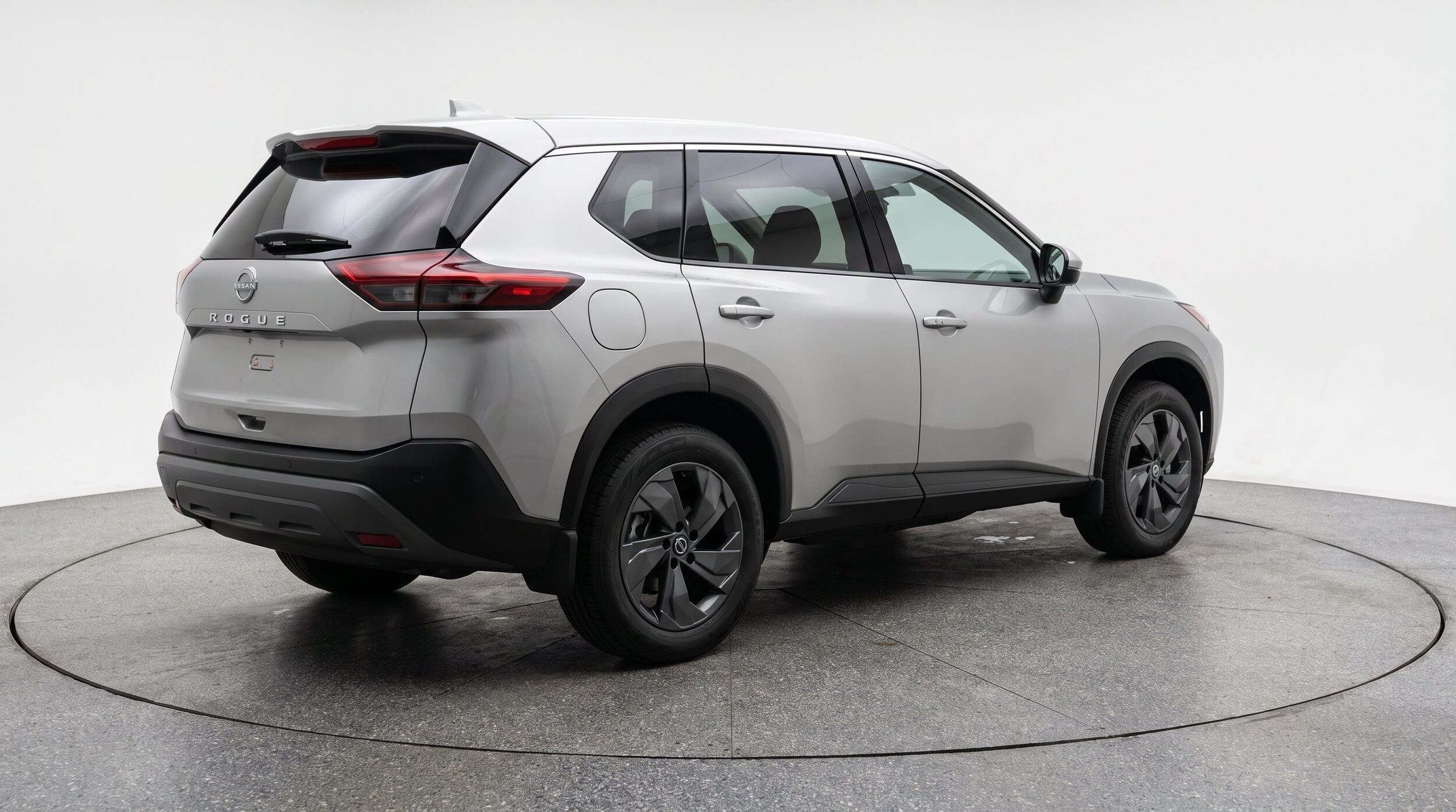 Thumbnail: 2026 Nissan Rogue - 9