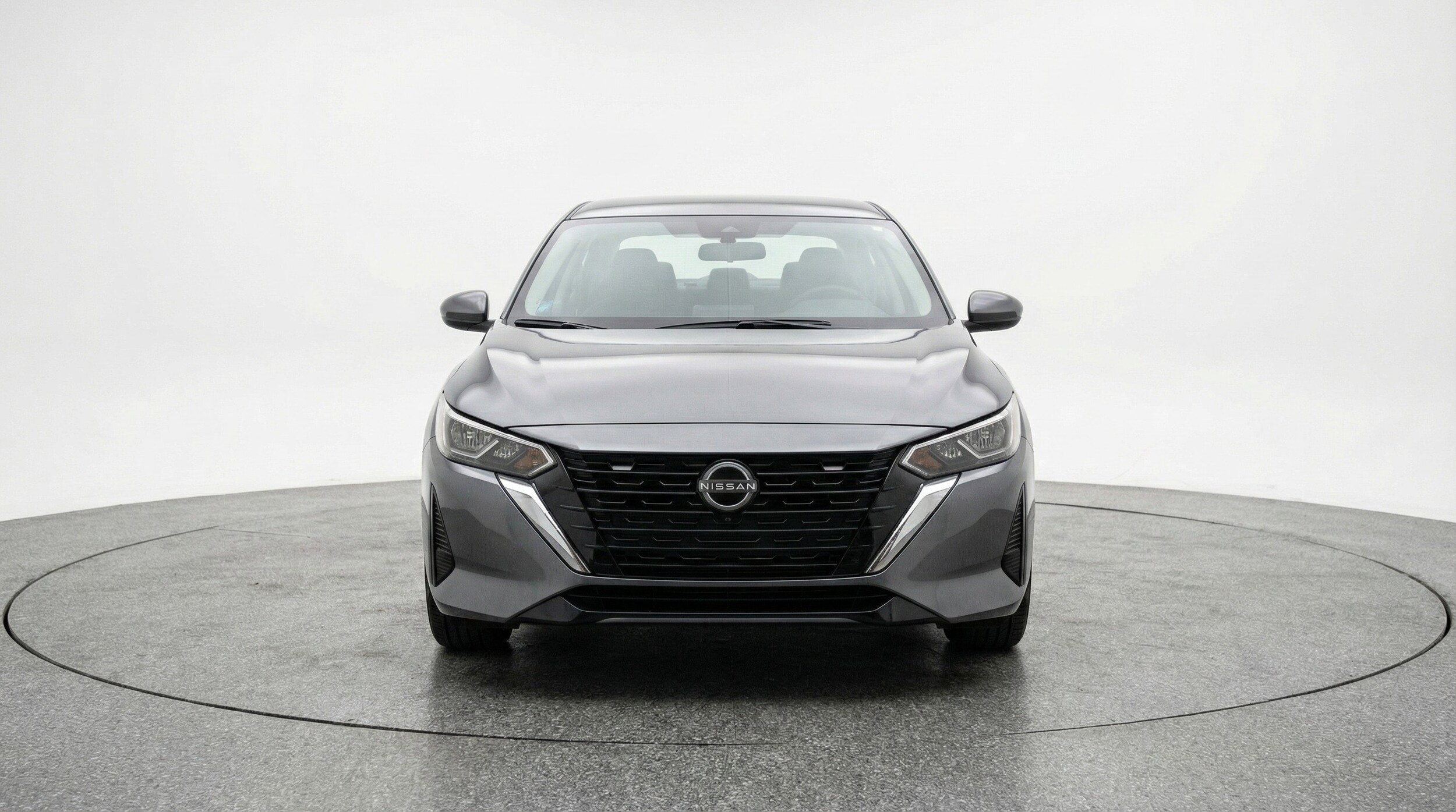 Thumbnail: 2025 Nissan Sentra - 2