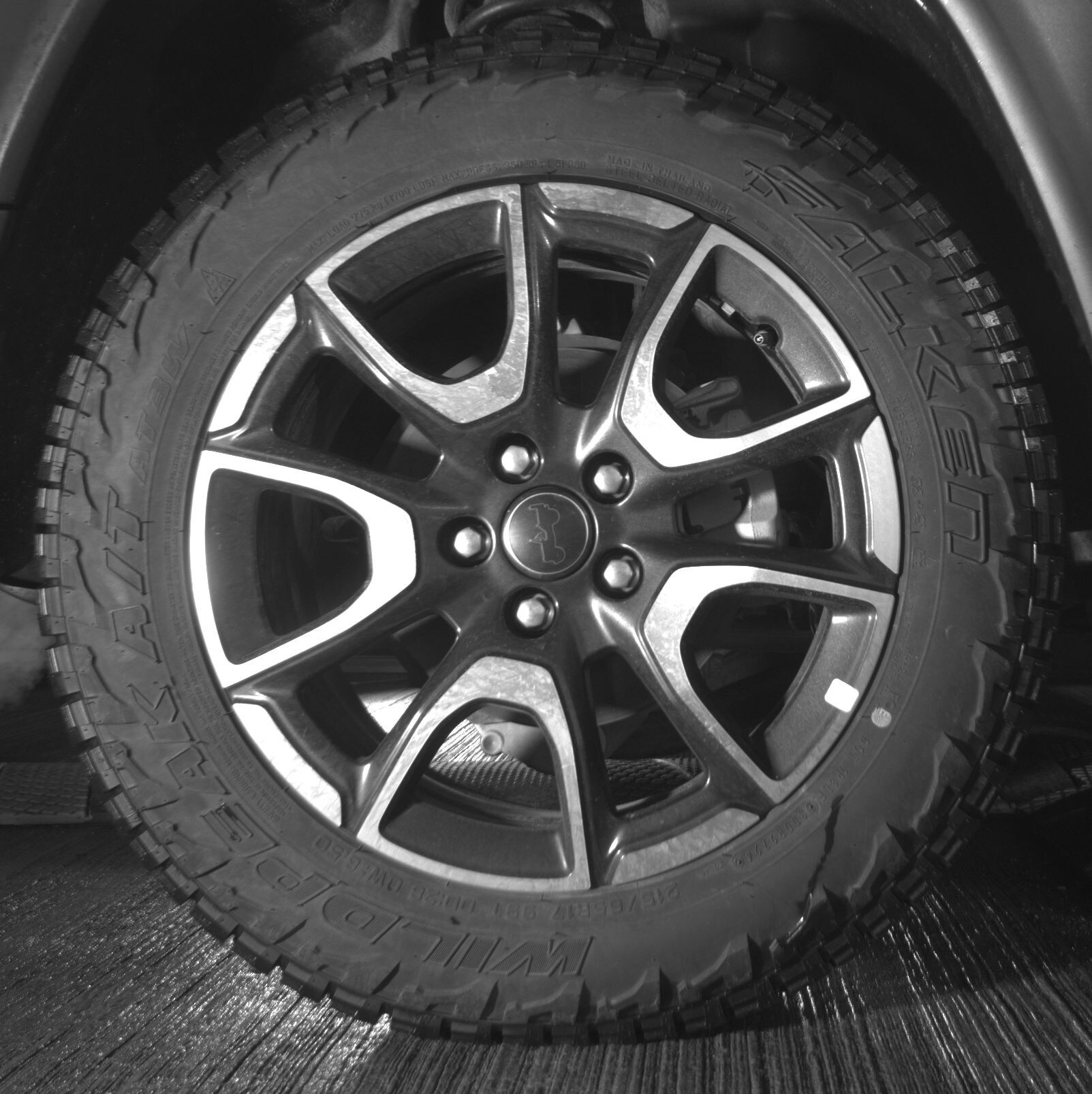 Thumbnail: 2025 Jeep Compass - 12