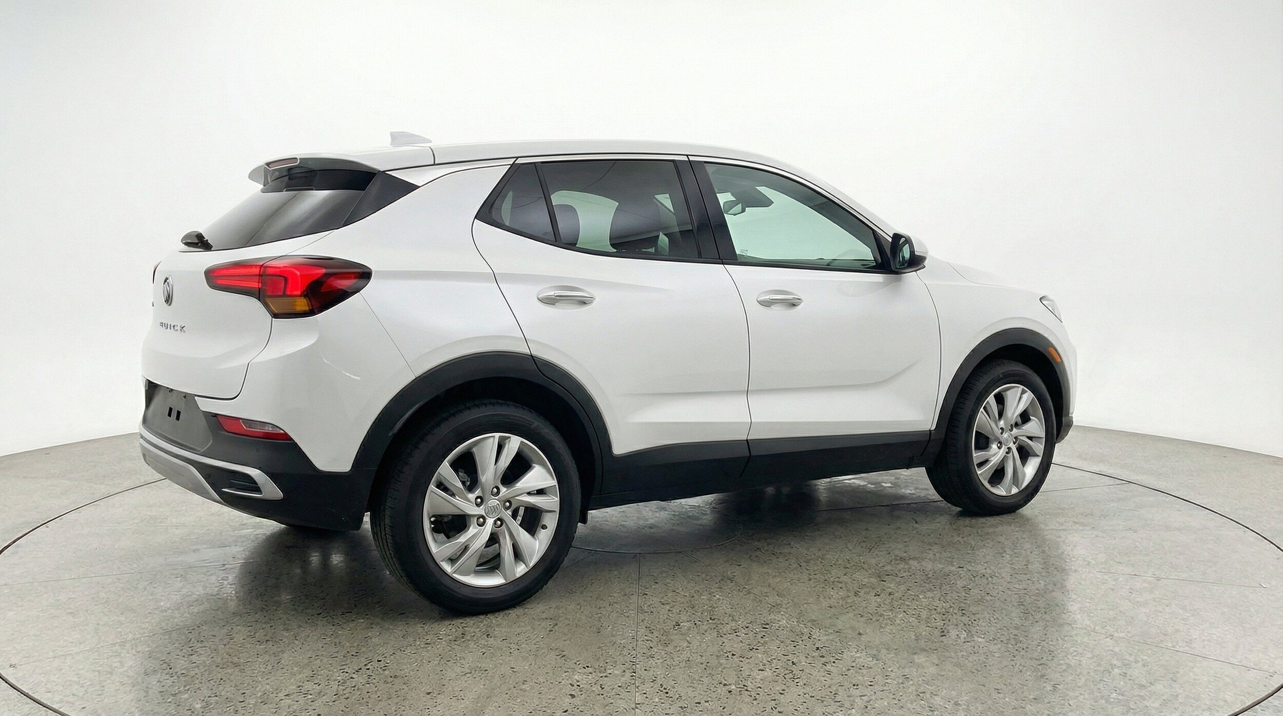 Thumbnail: 2026 Buick Encore GX - 9