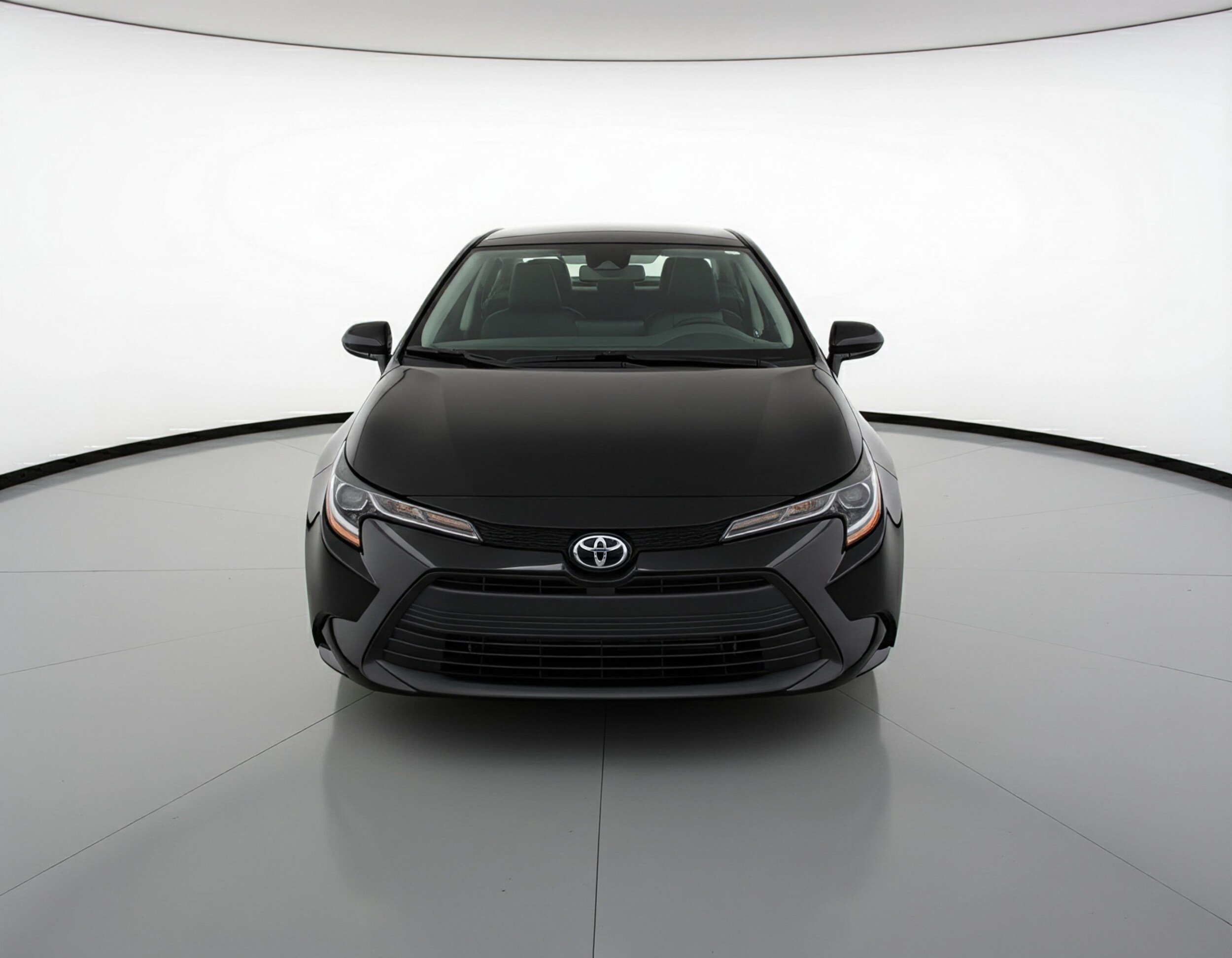 Thumbnail: 2025 Toyota Corolla - 2