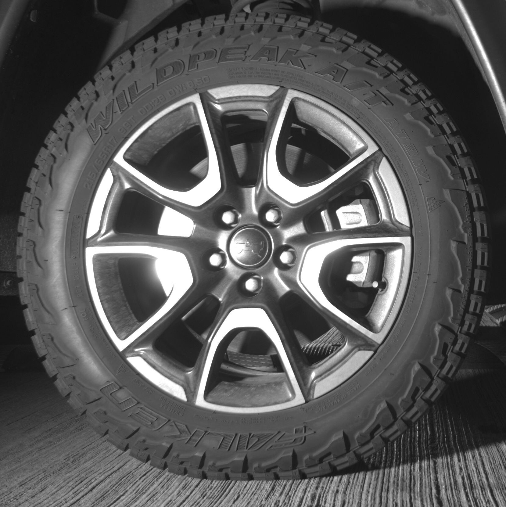 Thumbnail: 2025 Jeep Compass - 10