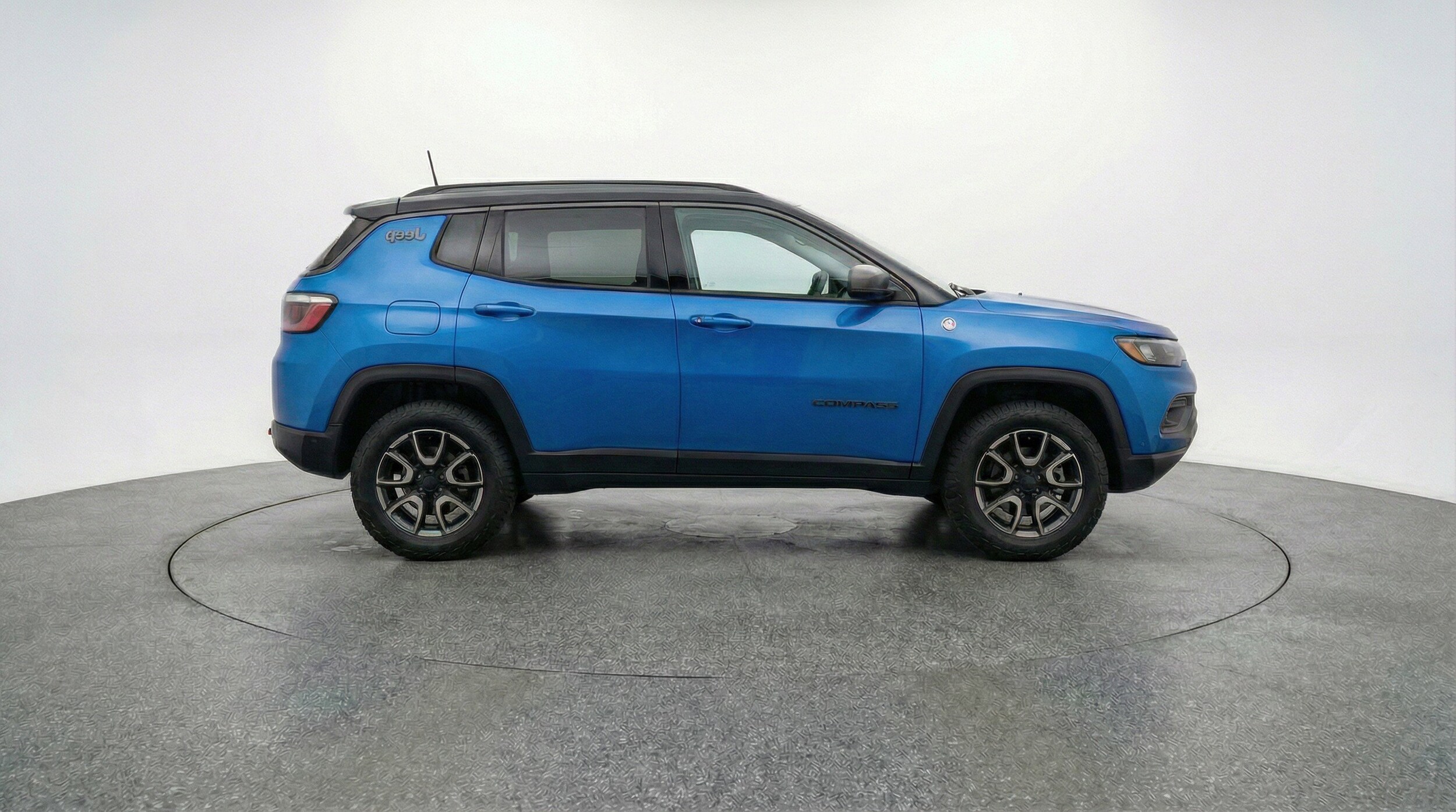 Thumbnail: 2025 Jeep Compass - 11