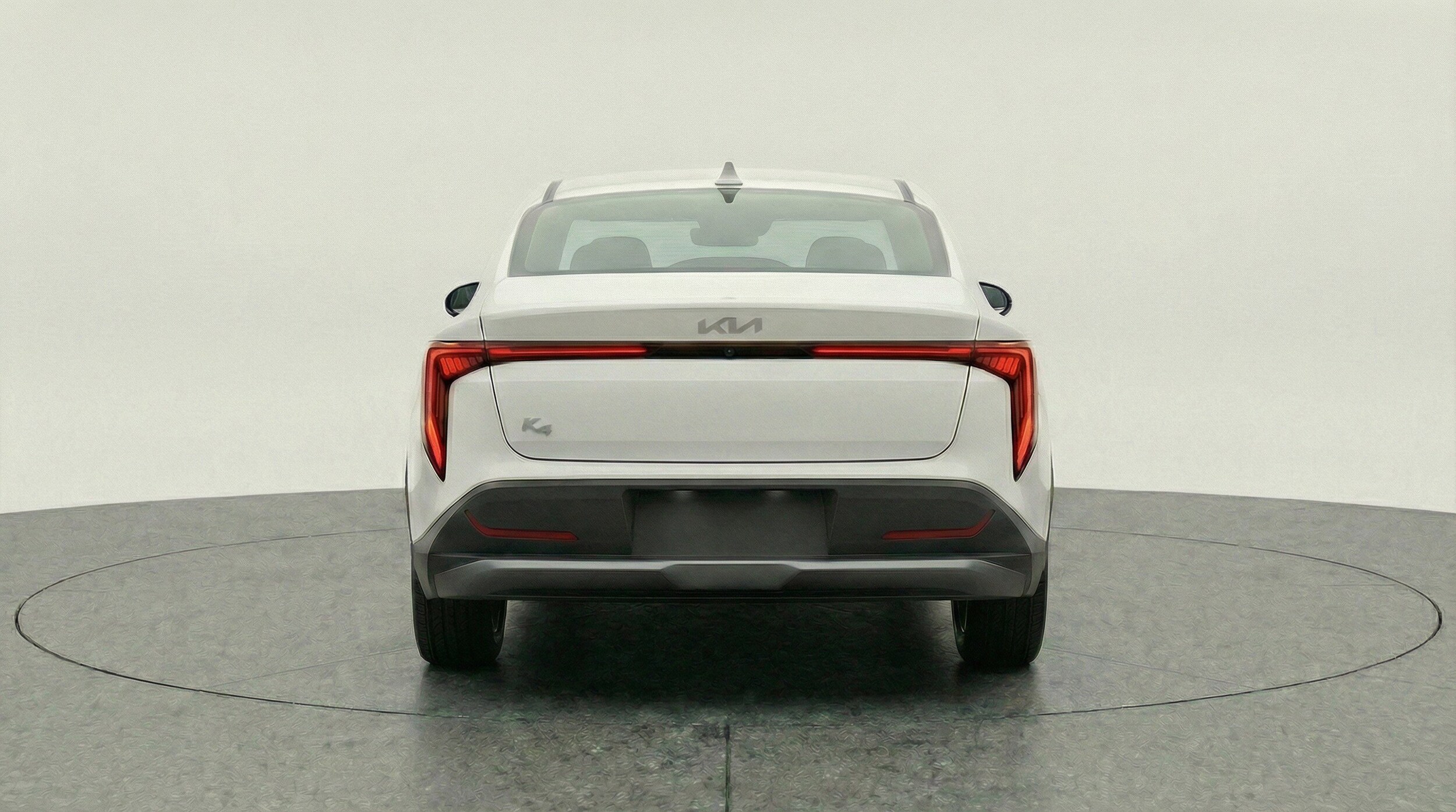 Thumbnail: 2025 Kia K4 - 7