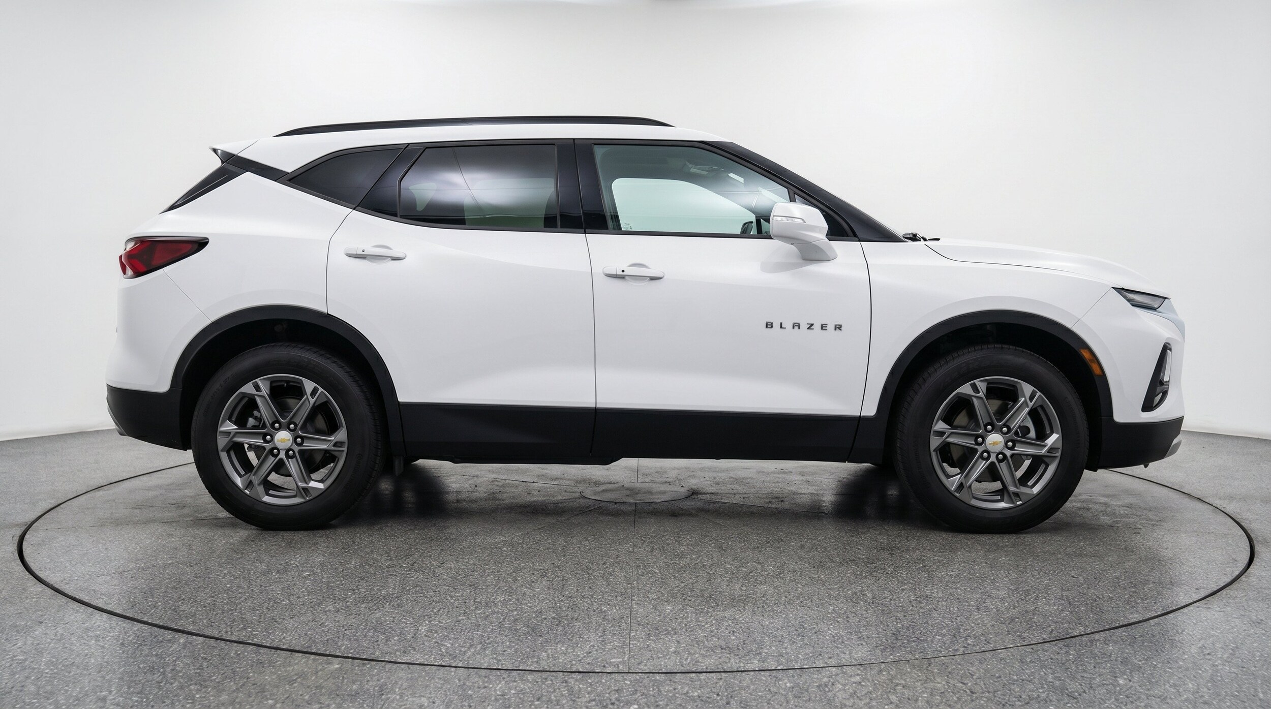 Thumbnail: 2025 Chevrolet Blazer - 11