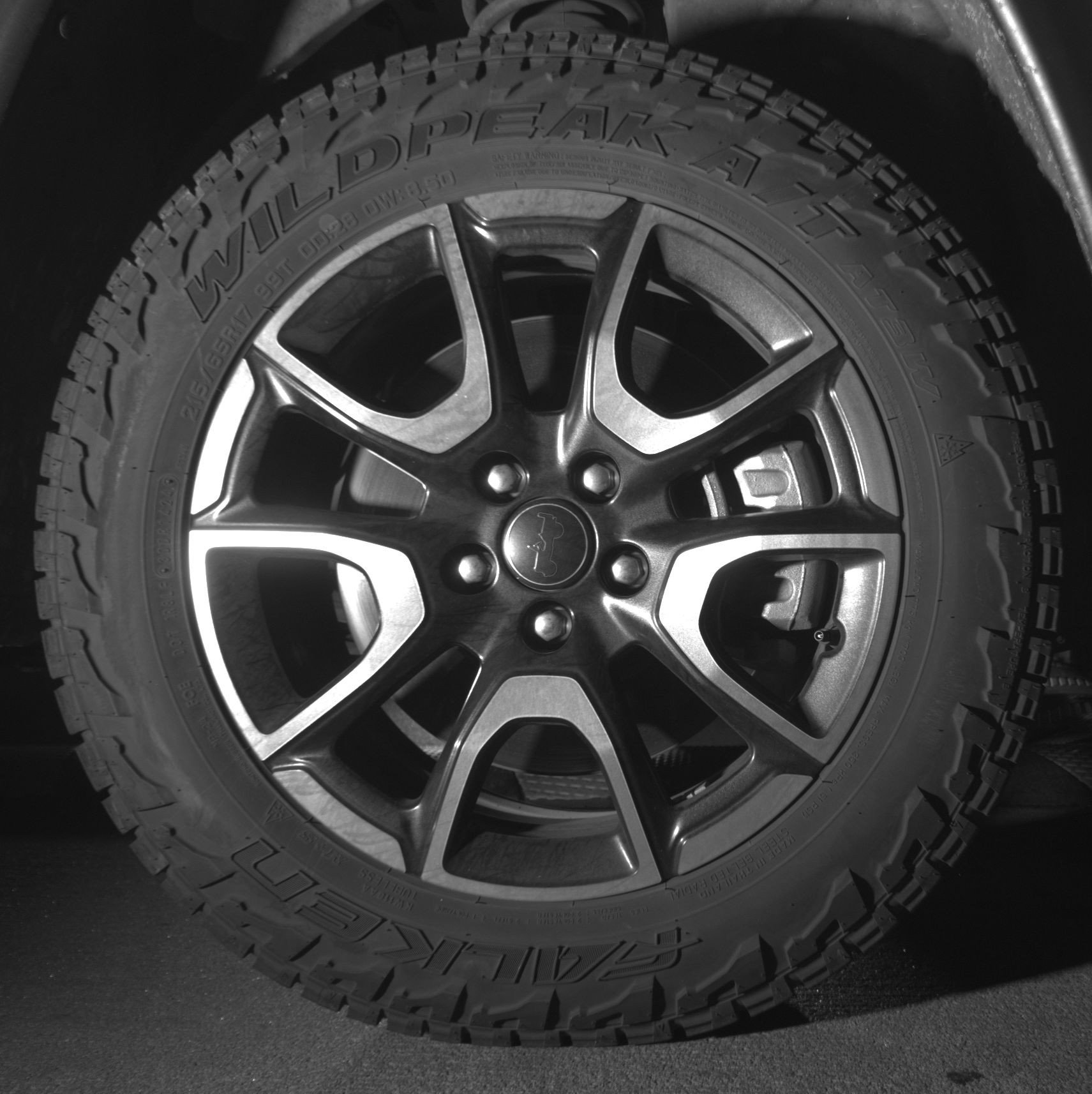 Thumbnail: 2025 Jeep Compass - 13