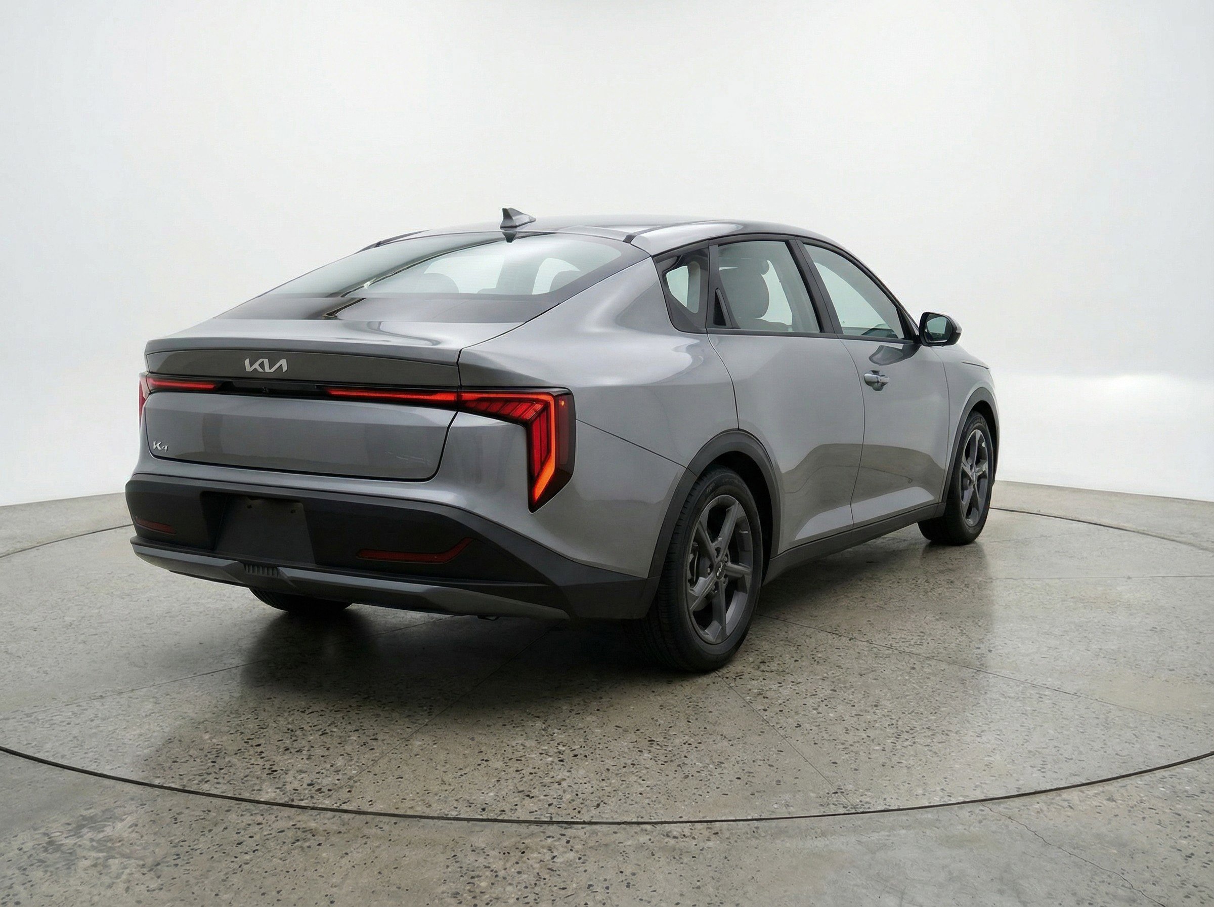 Thumbnail: 2025 Kia K4 - 9