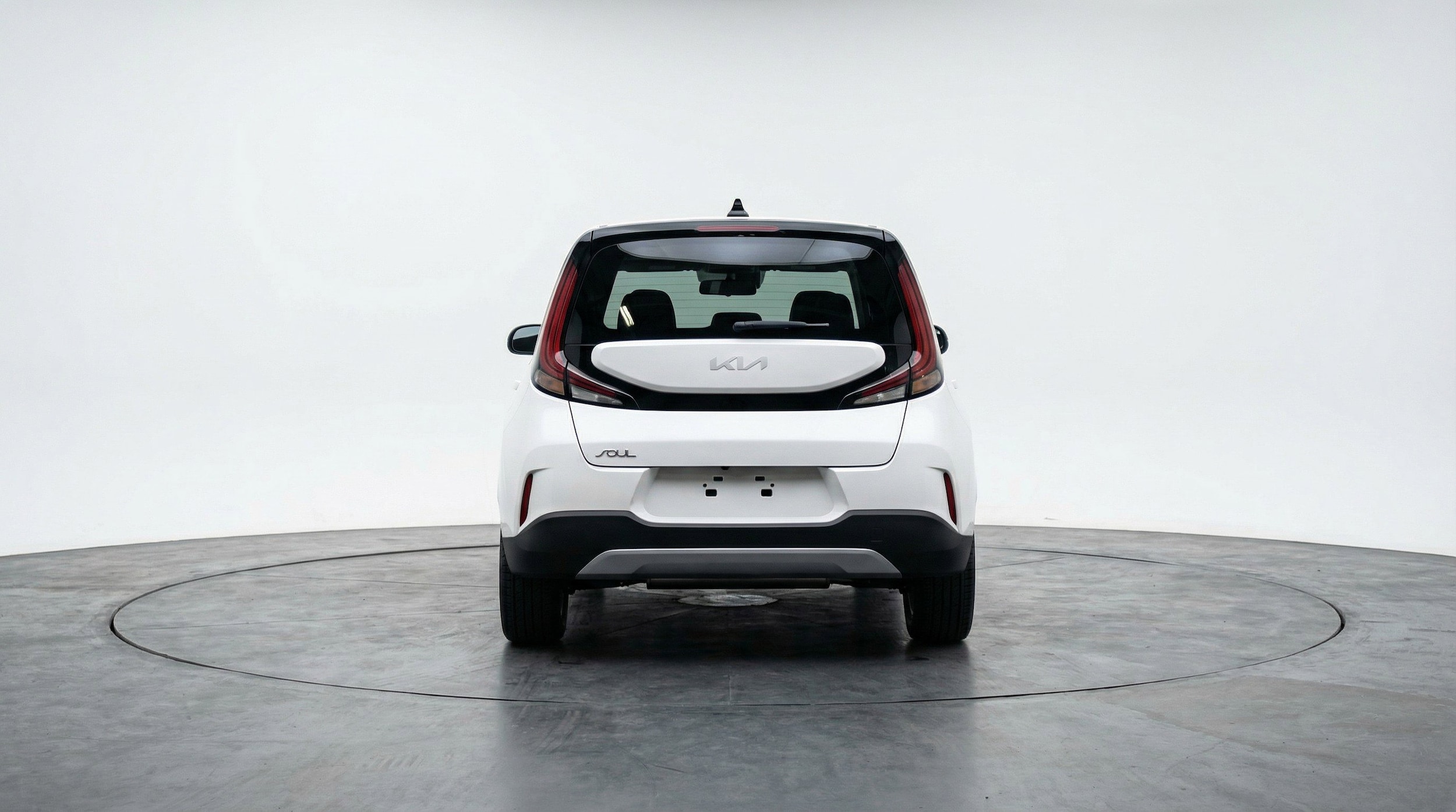 Thumbnail: 2025 Kia Soul - 7