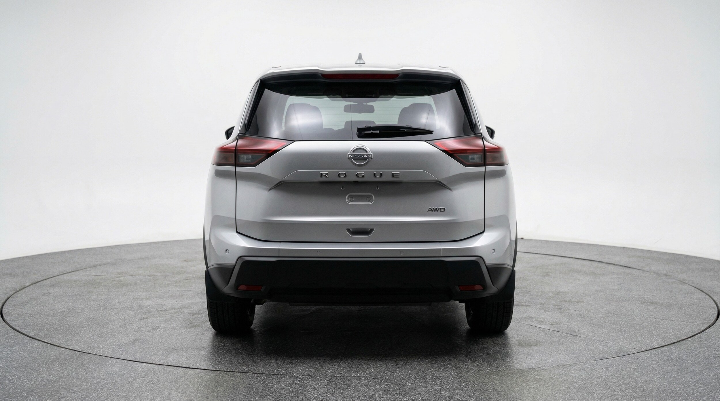 Thumbnail: 2025 Nissan Rogue - 6