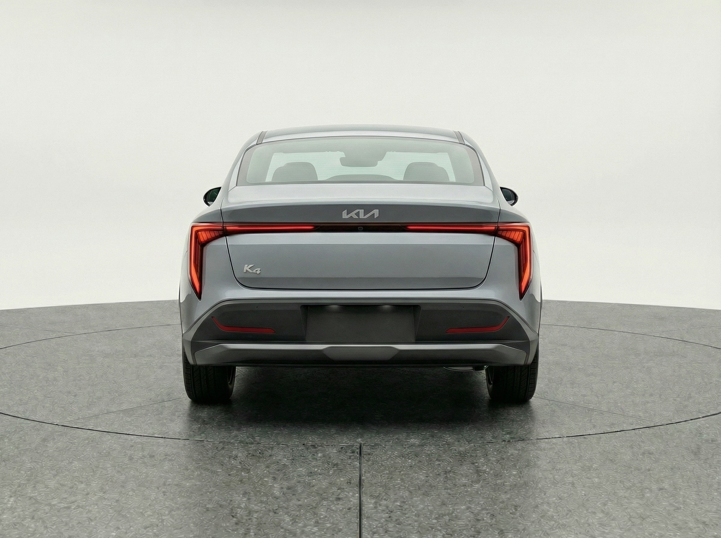 Thumbnail: 2025 Kia K4 - 6