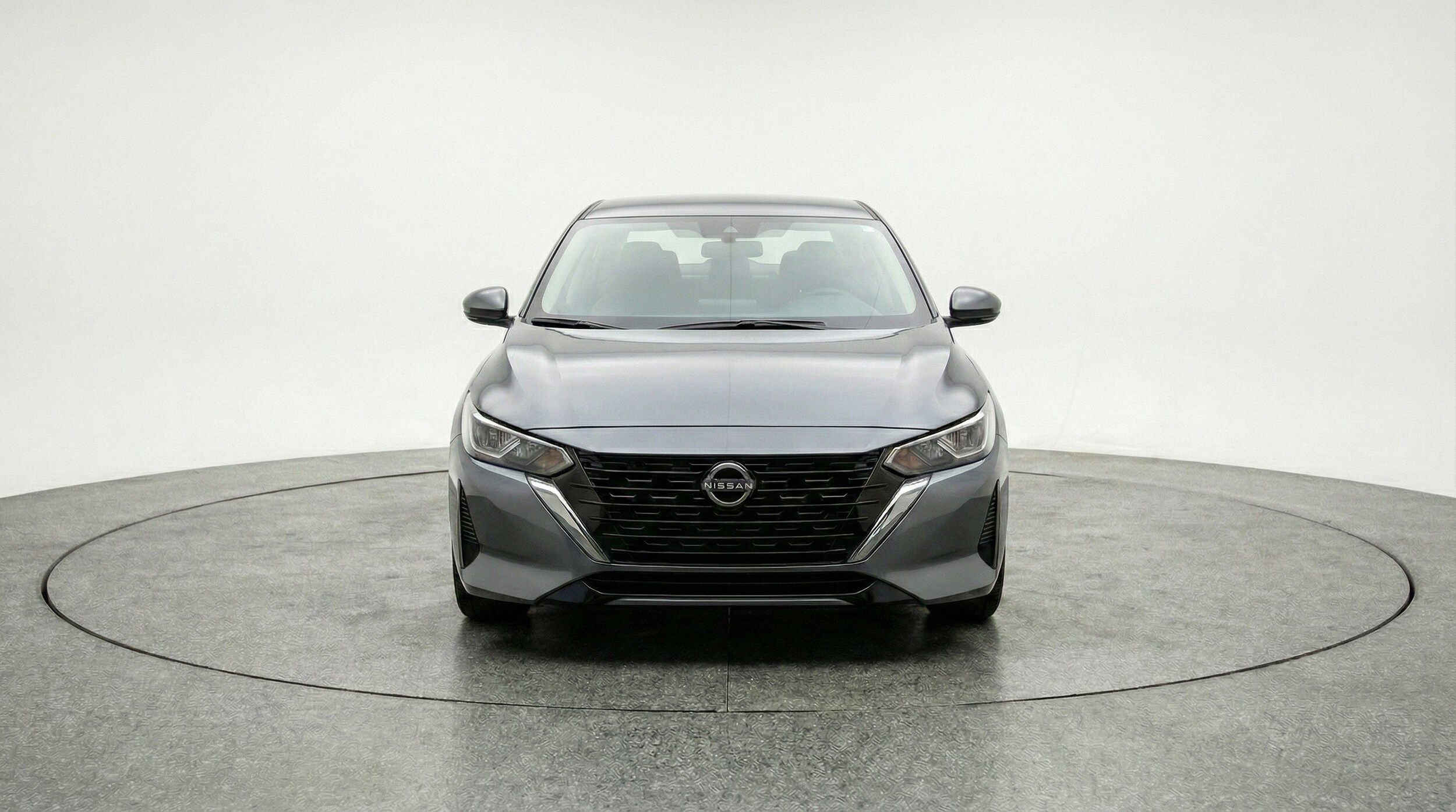 Thumbnail: 2025 Nissan Sentra - 2